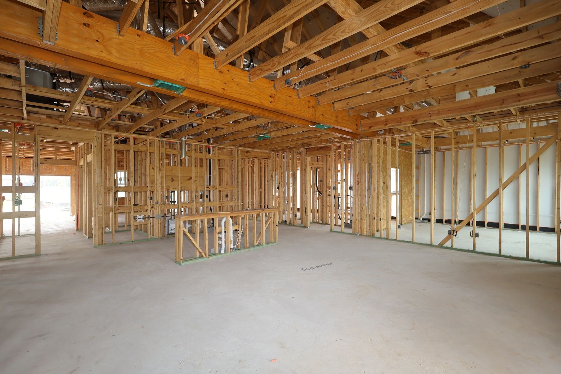 Interior - September 17, 2026