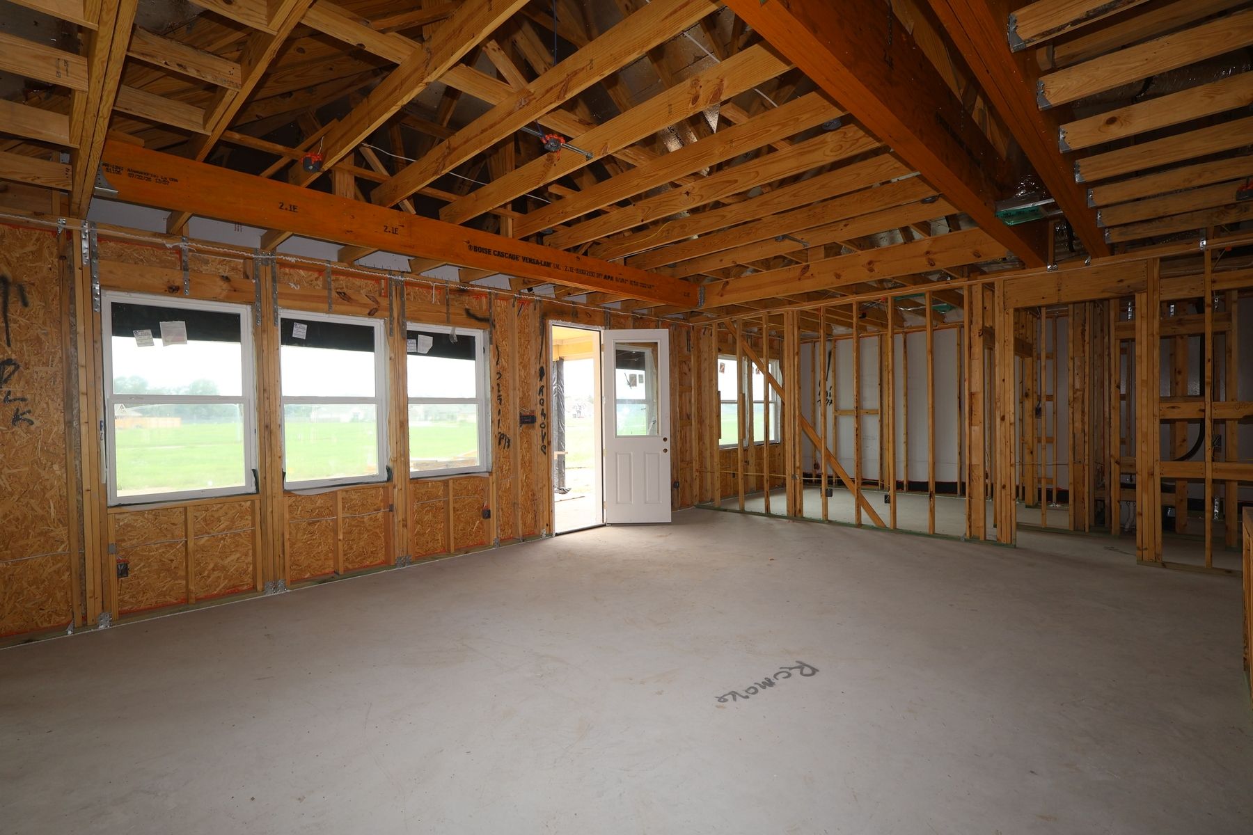 Great Room - September 17, 2026