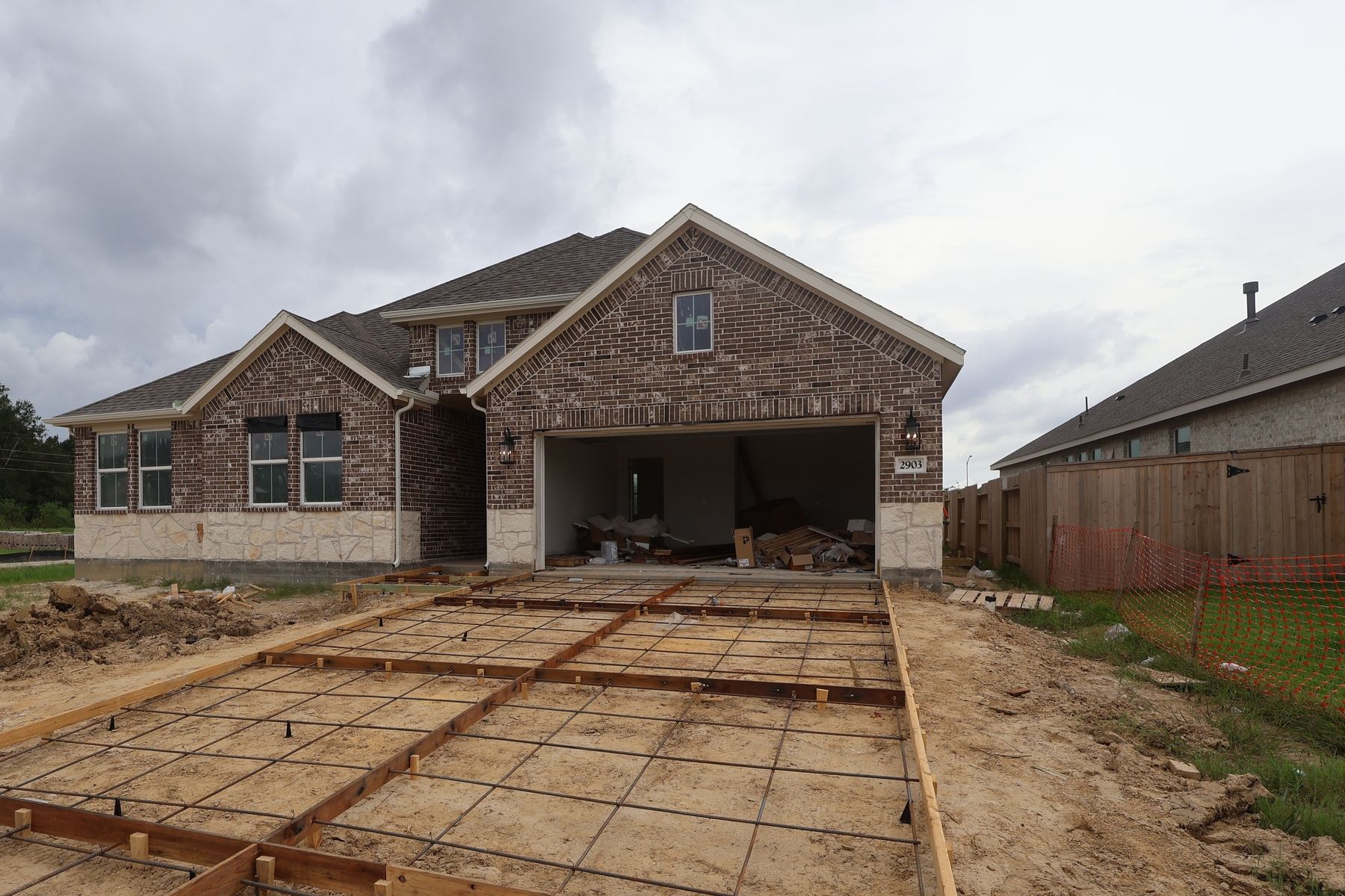 Exterior - September 17, 2026