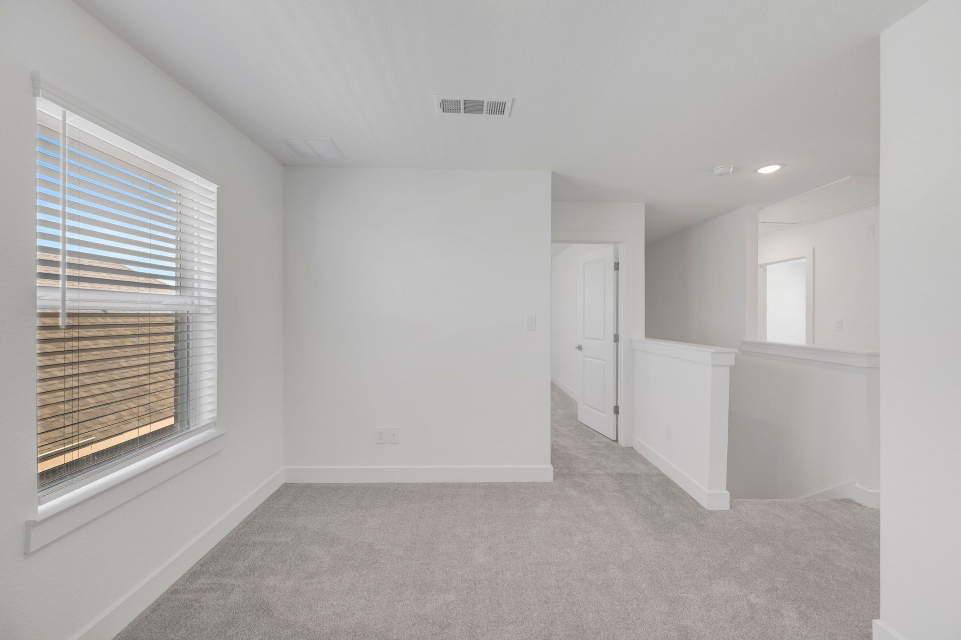 Interior - September 18, 2026