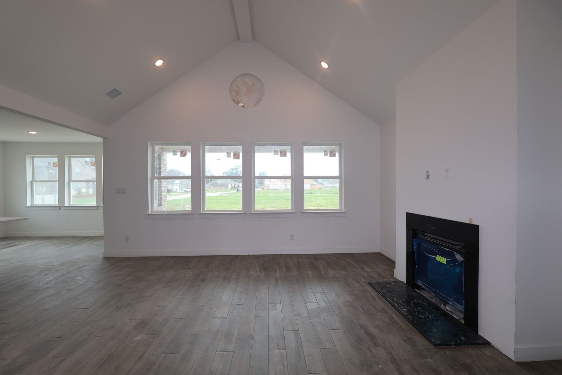Great Room - September 17, 2026