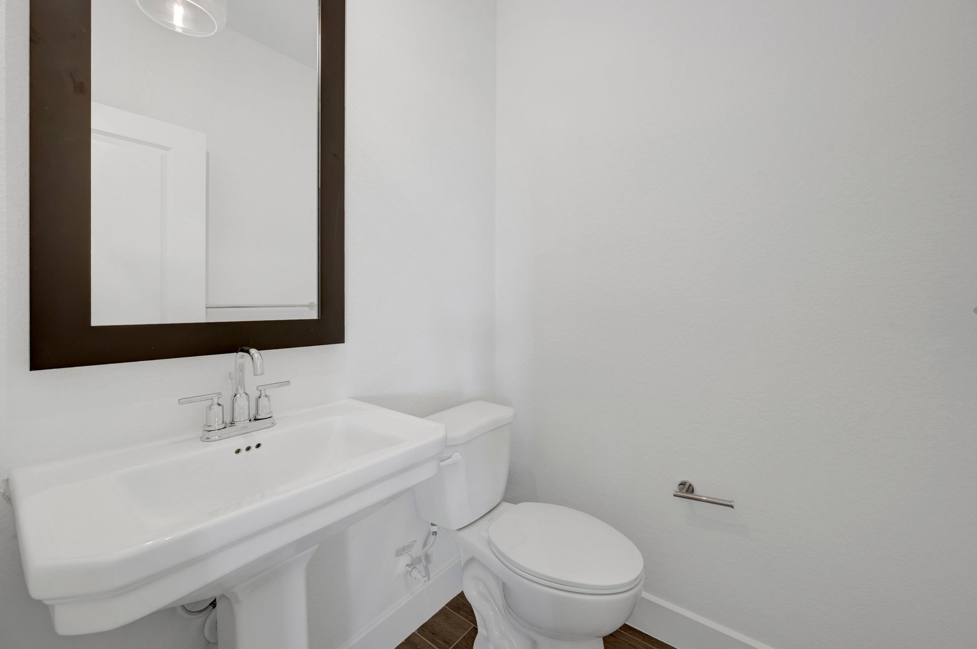Bathroom - September 18, 2026
