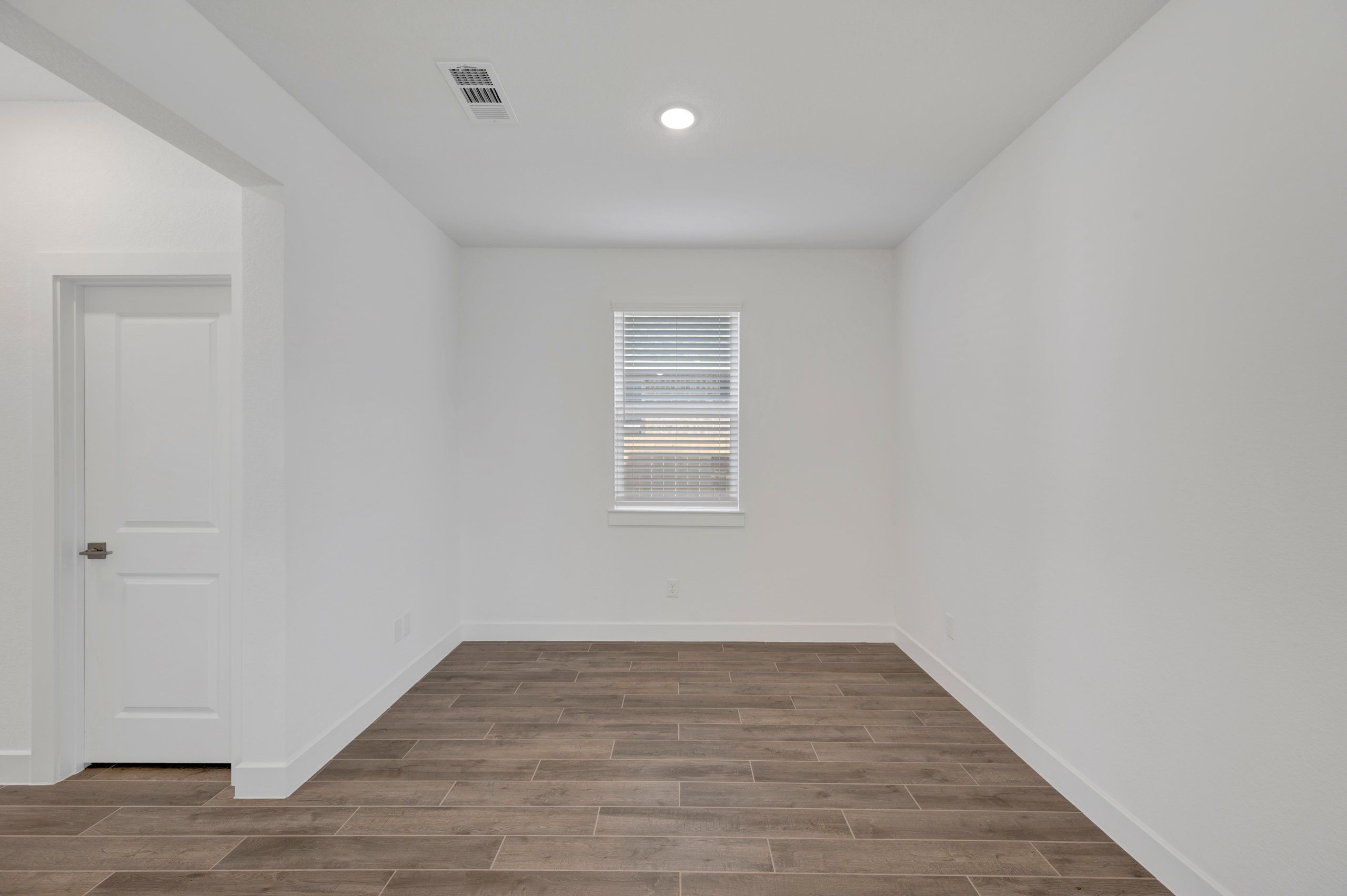 Interior - September 18, 2026