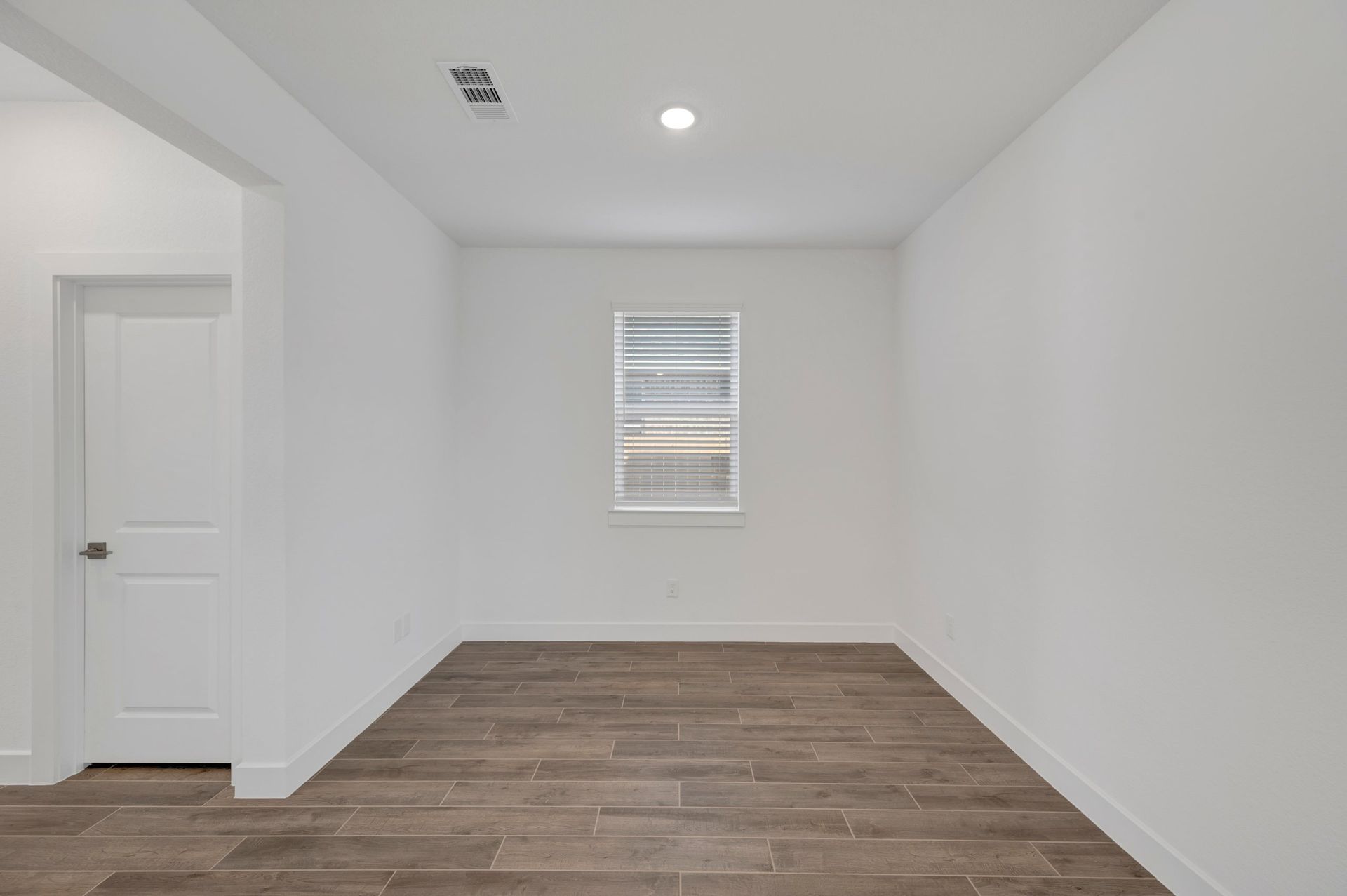Interior - September 18, 2026
