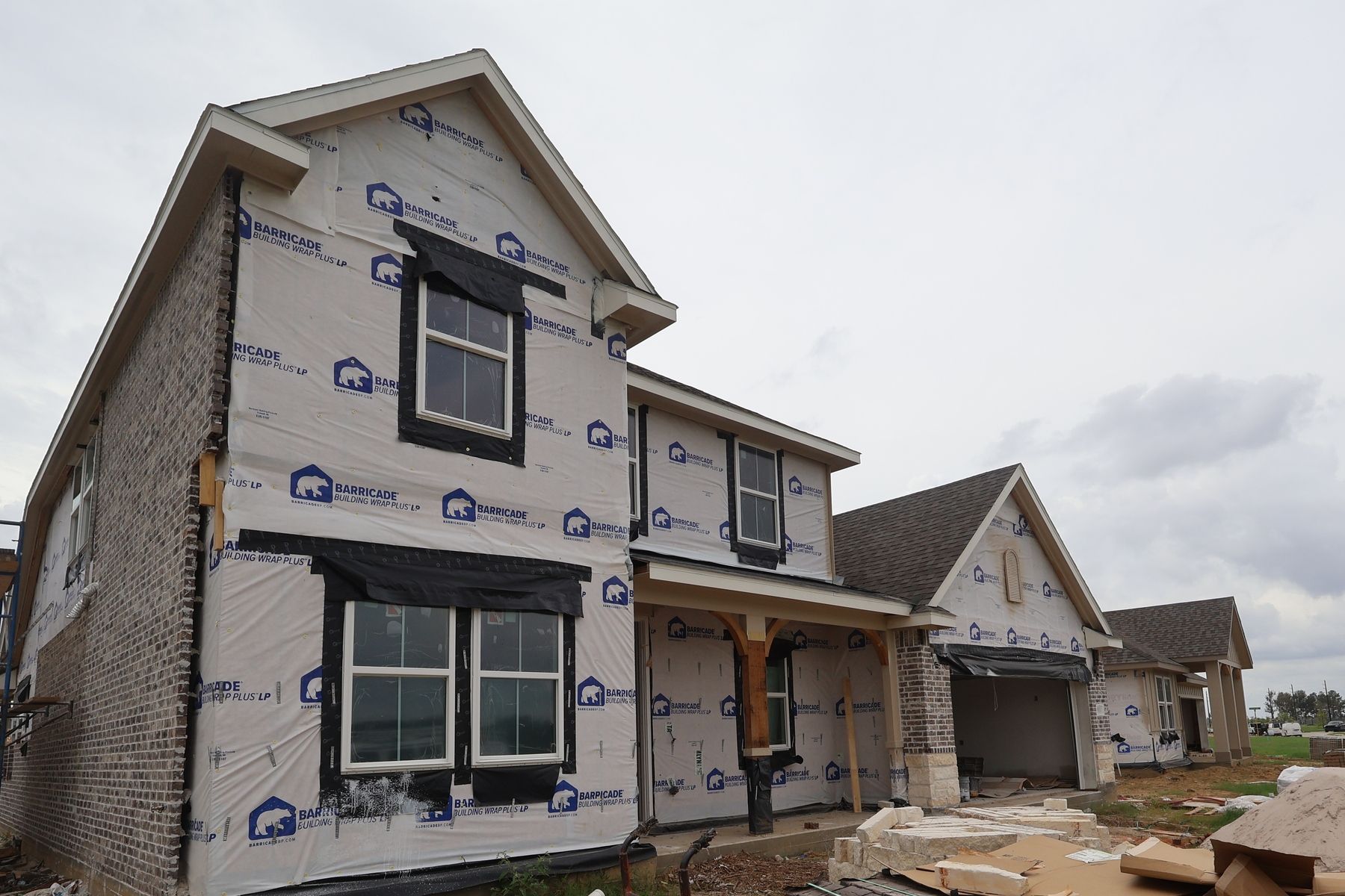Exterior - September 17, 2026