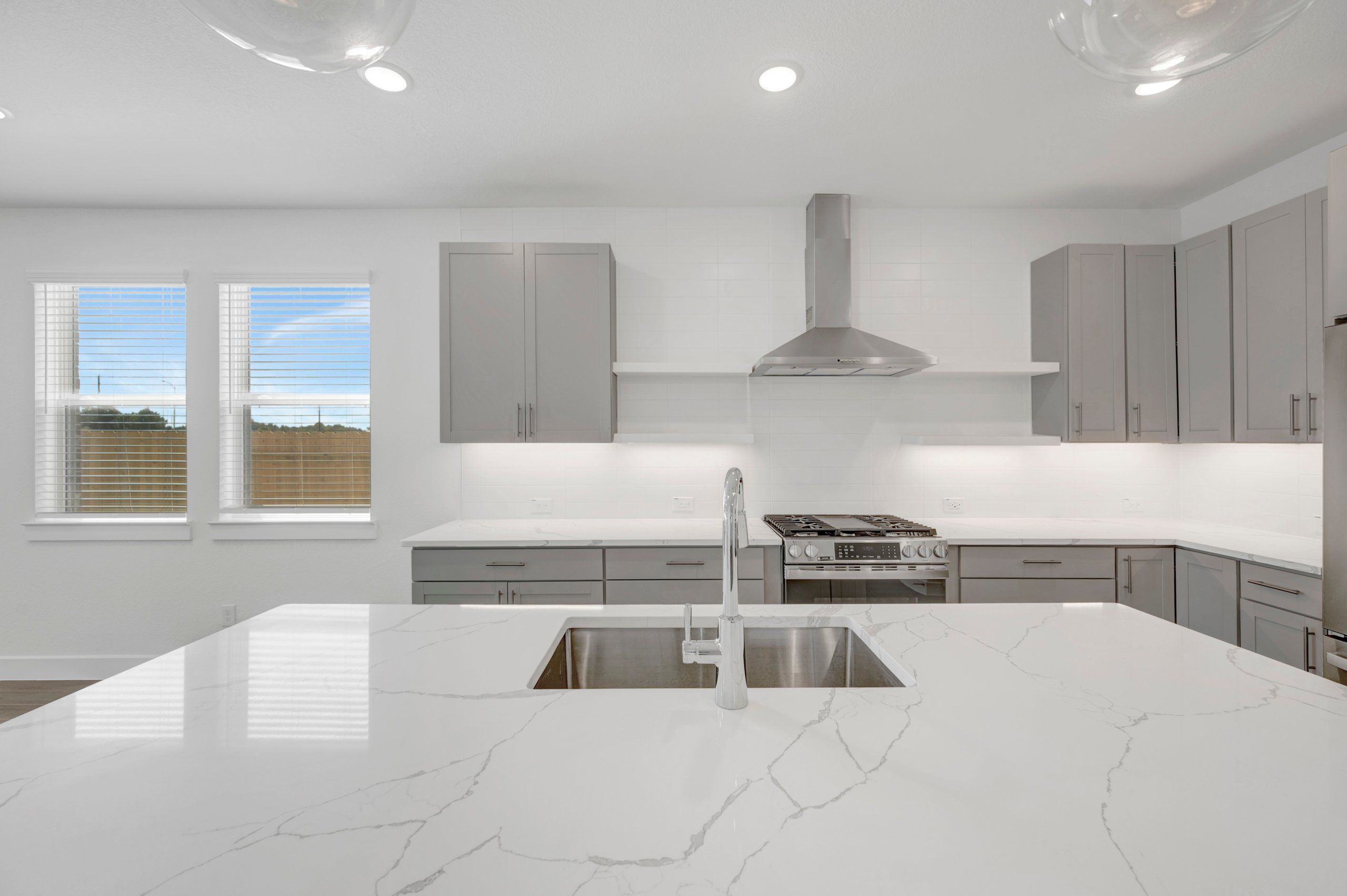 Kitchen - September 18, 2026