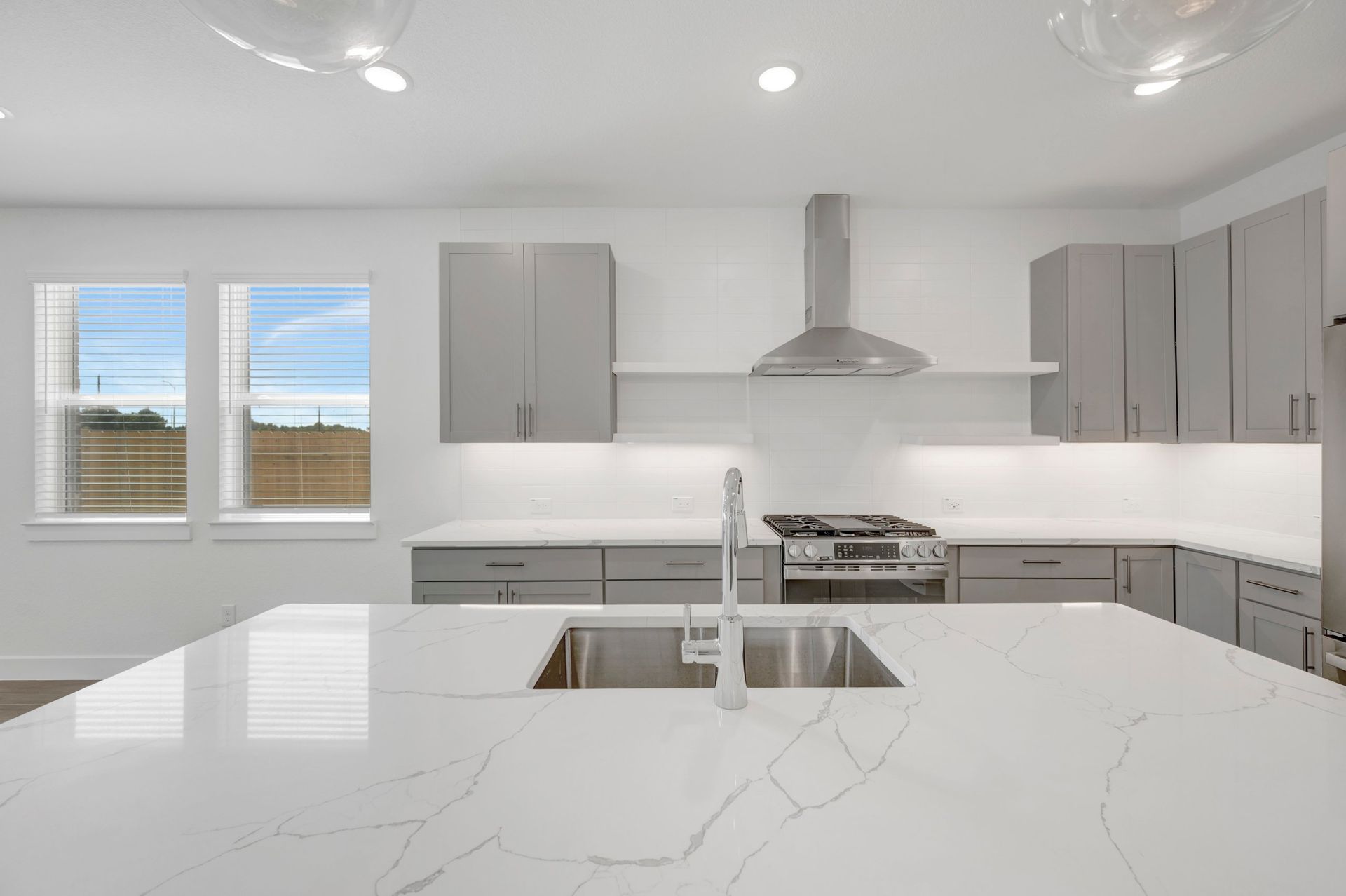 Kitchen - September 18, 2026