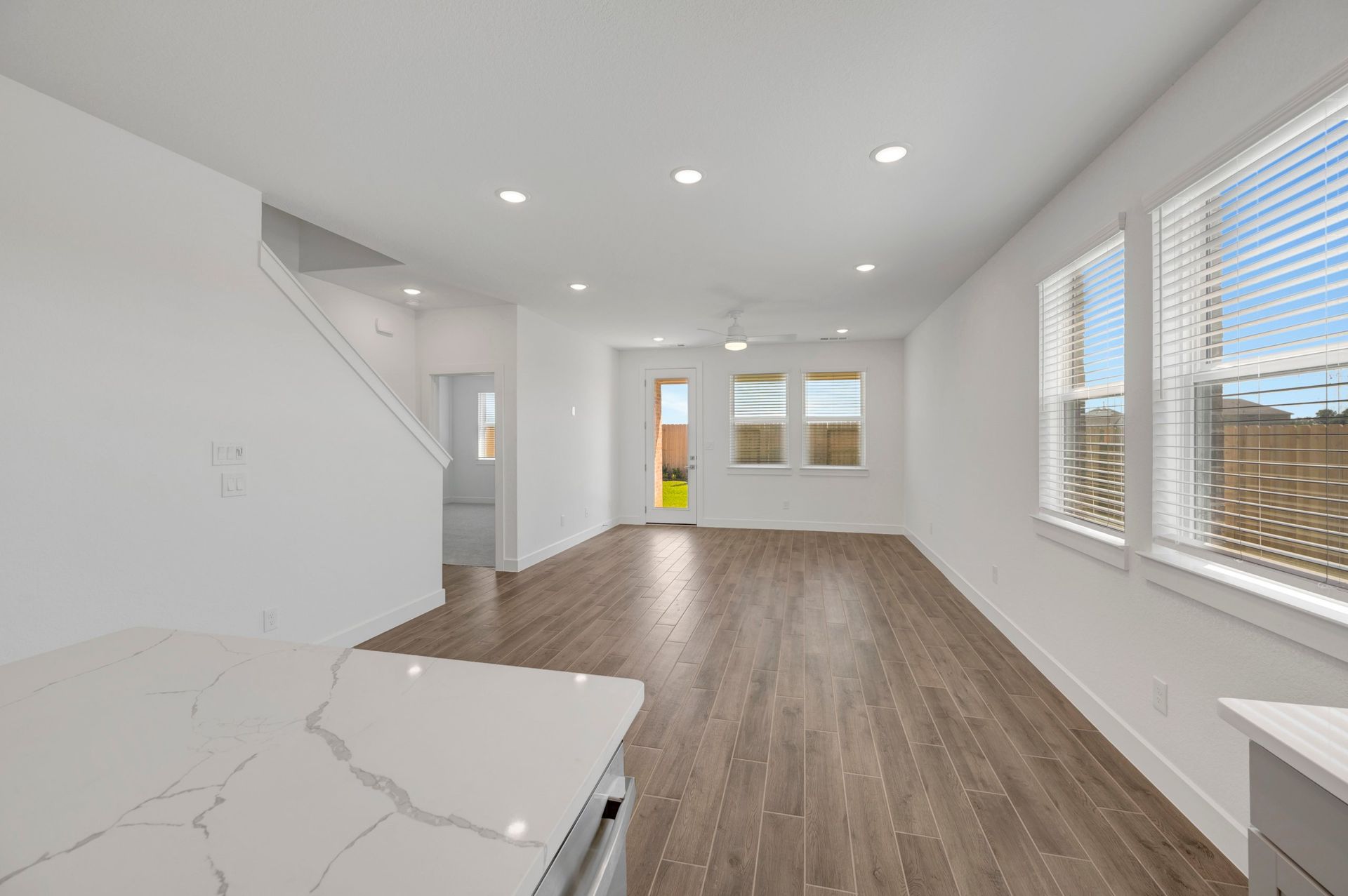 Great Room - September 18, 2026