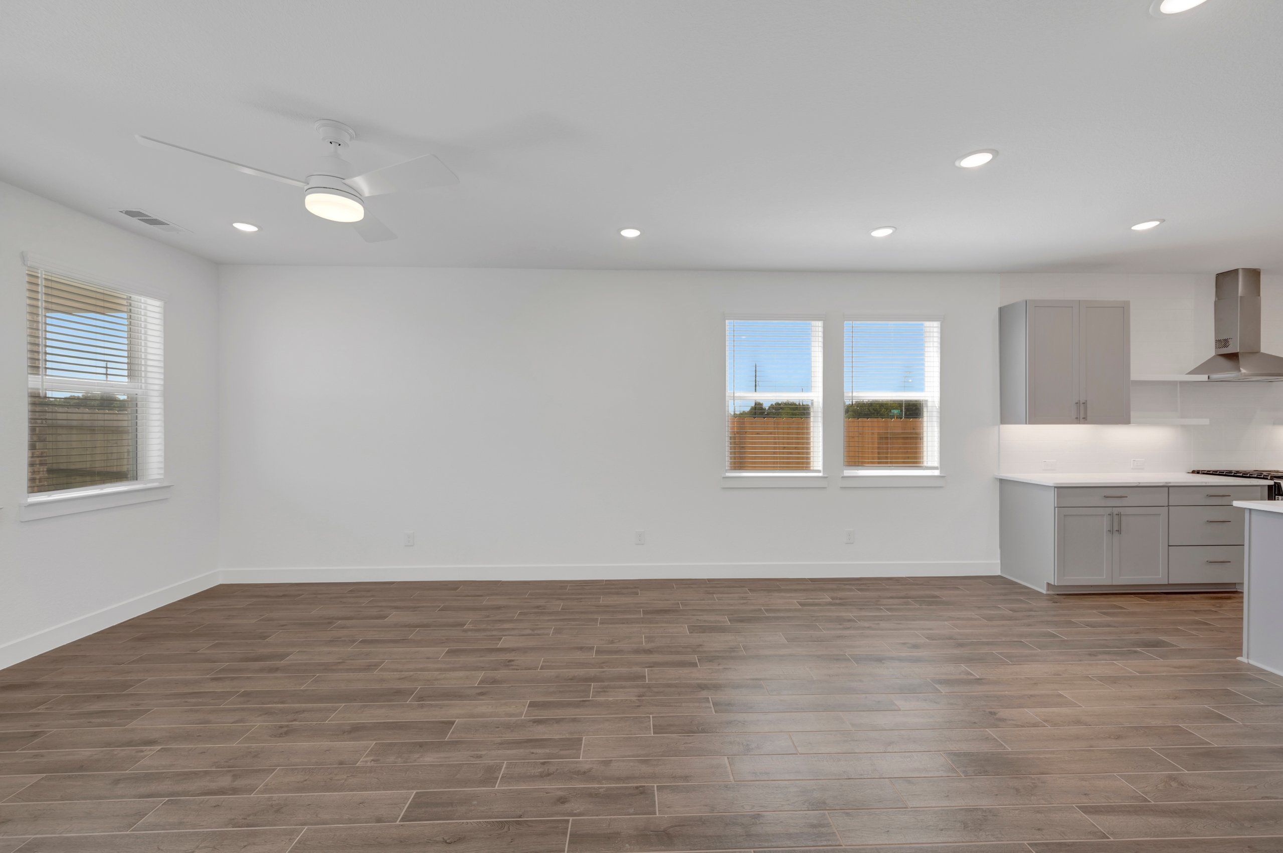 Great Room - September 18, 2026