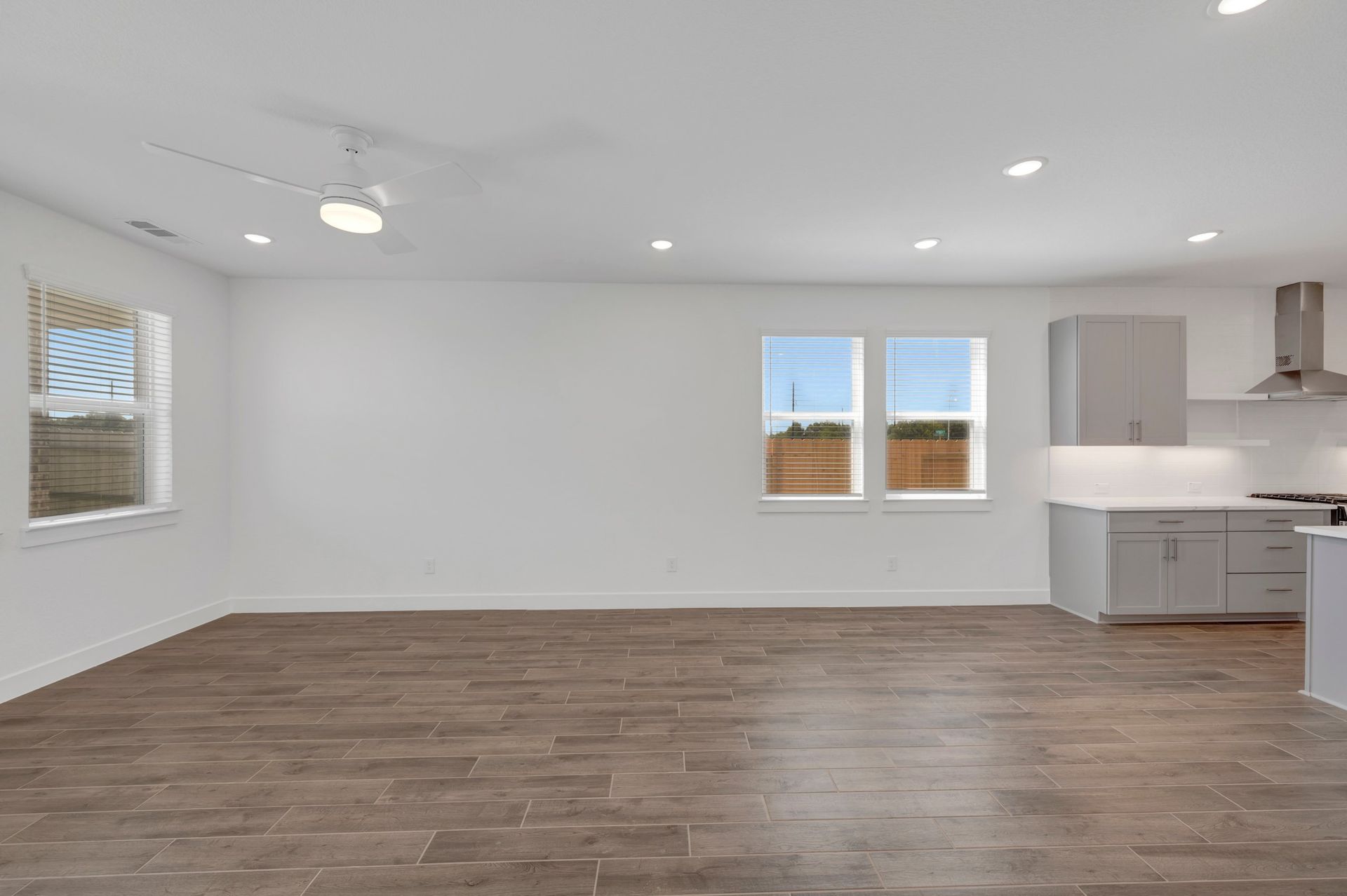Great Room - September 18, 2026