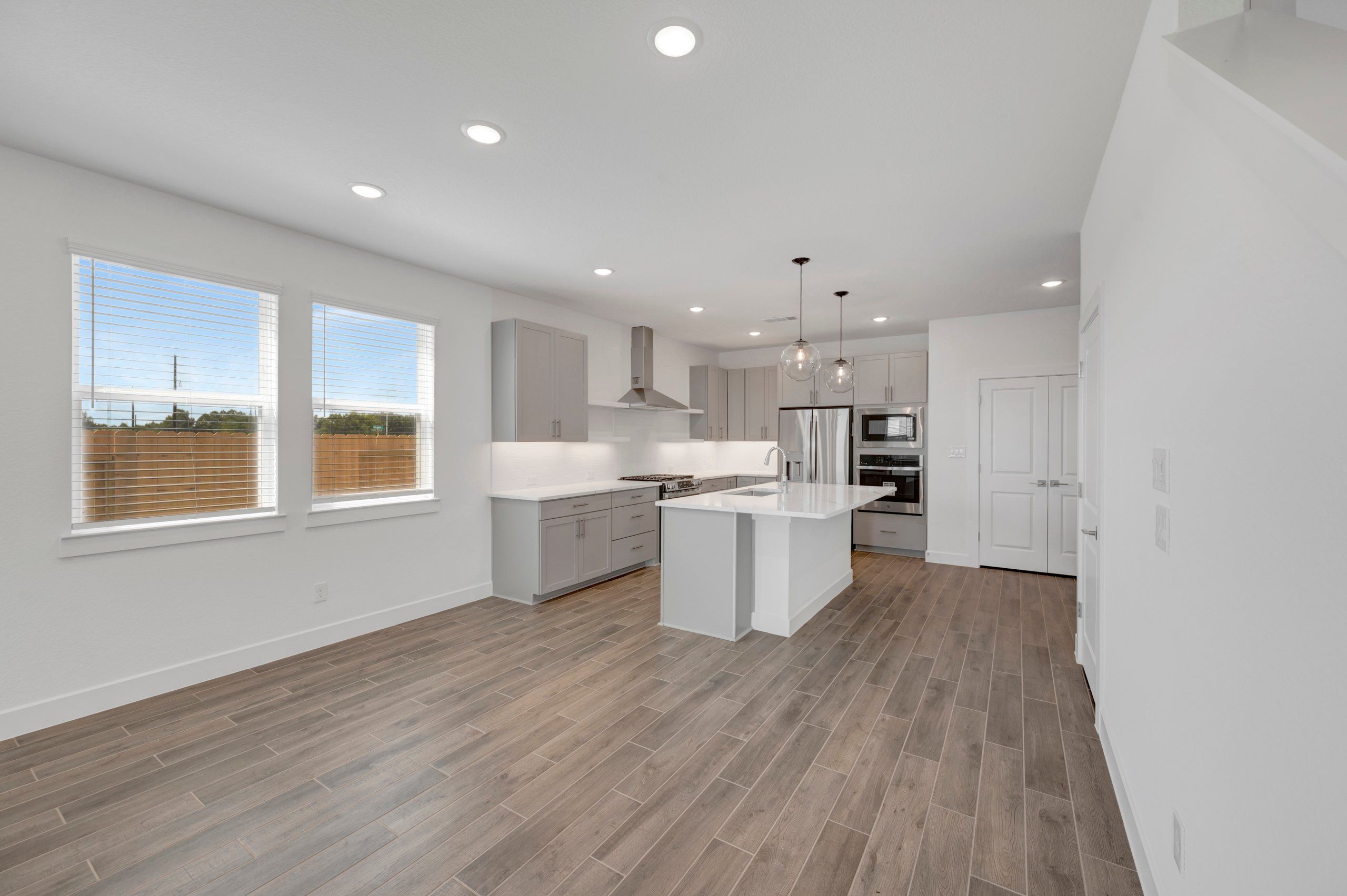 Kitchen - September 18, 2026