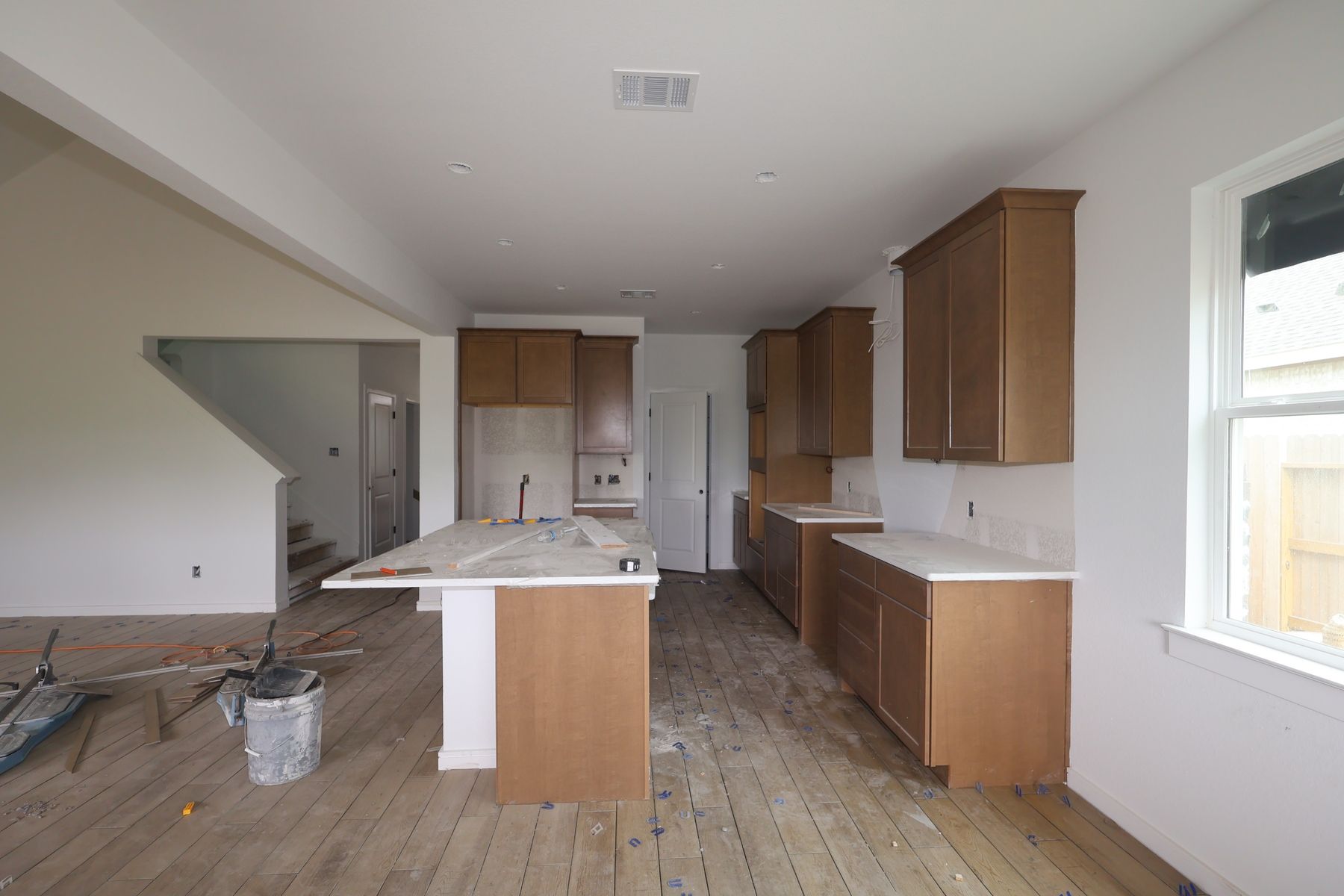 Kitchen - September 17, 2026