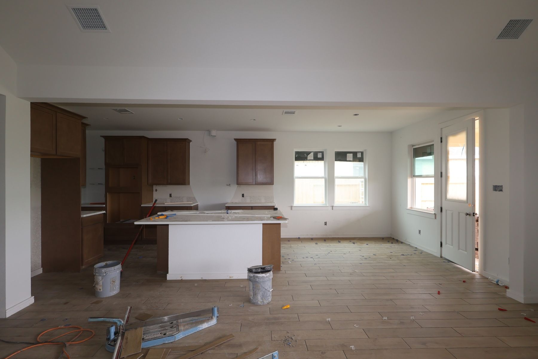 Kitchen - September 17, 2026