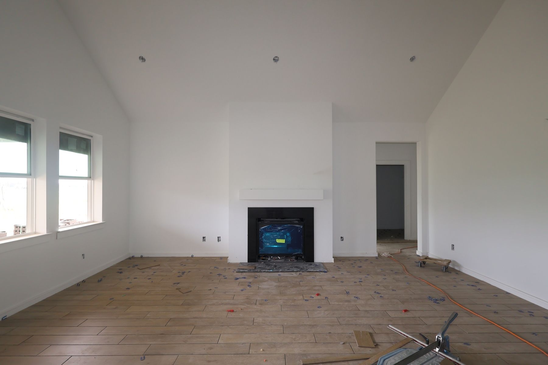 Great Room - September 17, 2026