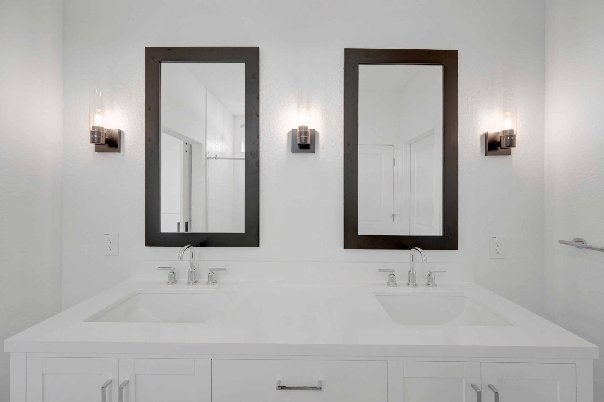 Bathroom - September 18, 2026