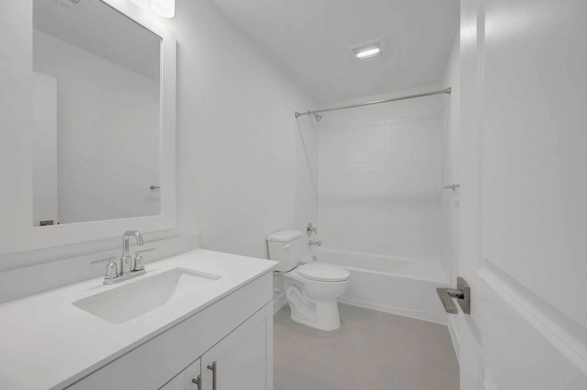Bathroom - September 18, 2026