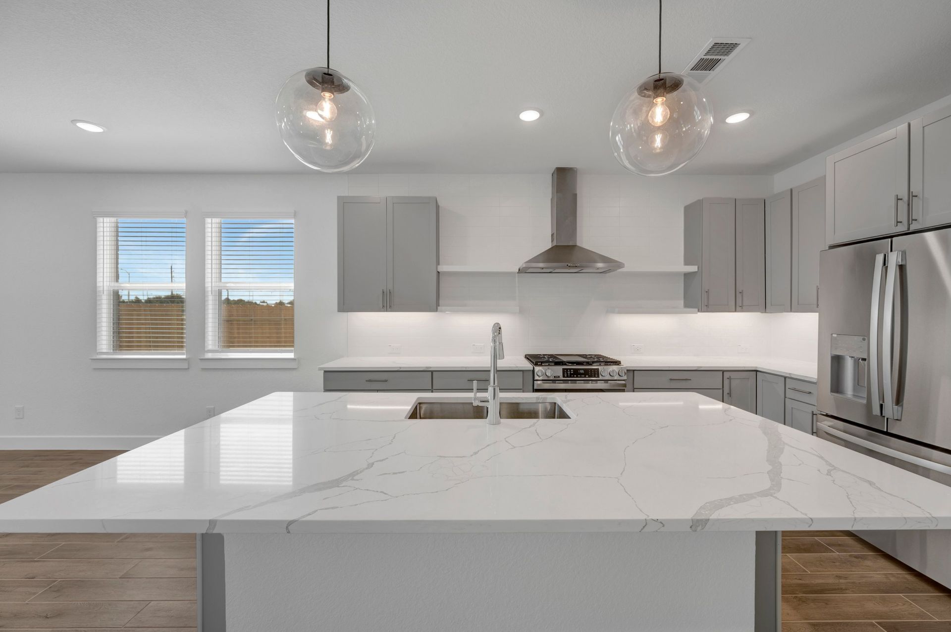 Kitchen - September 18, 2026