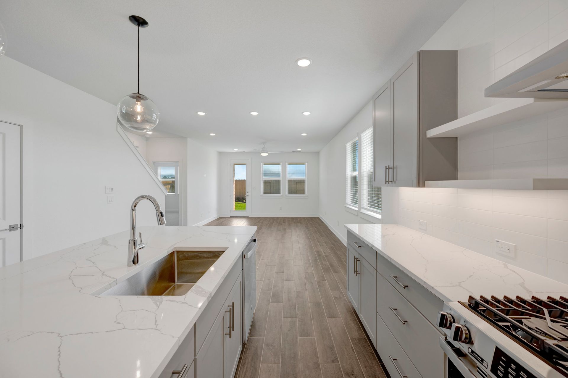 Kitchen - September 18, 2026