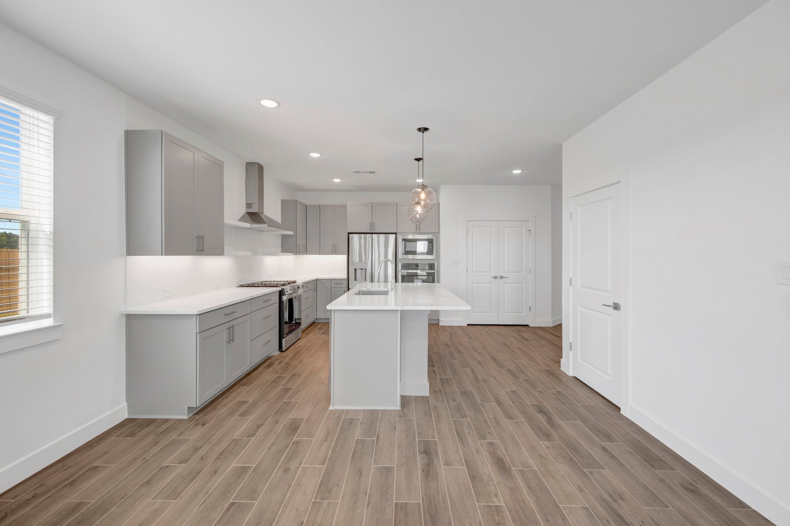 Kitchen - September 18, 2026