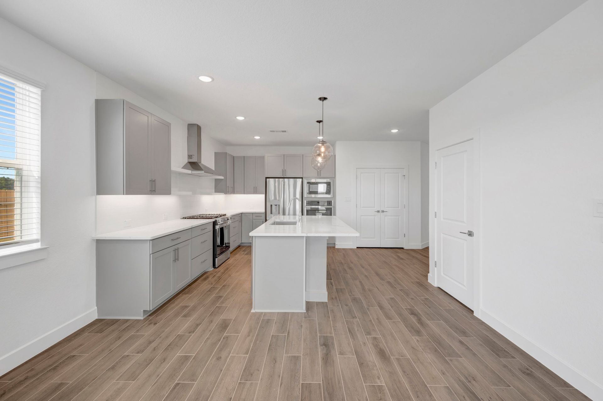 Kitchen - September 18, 2026