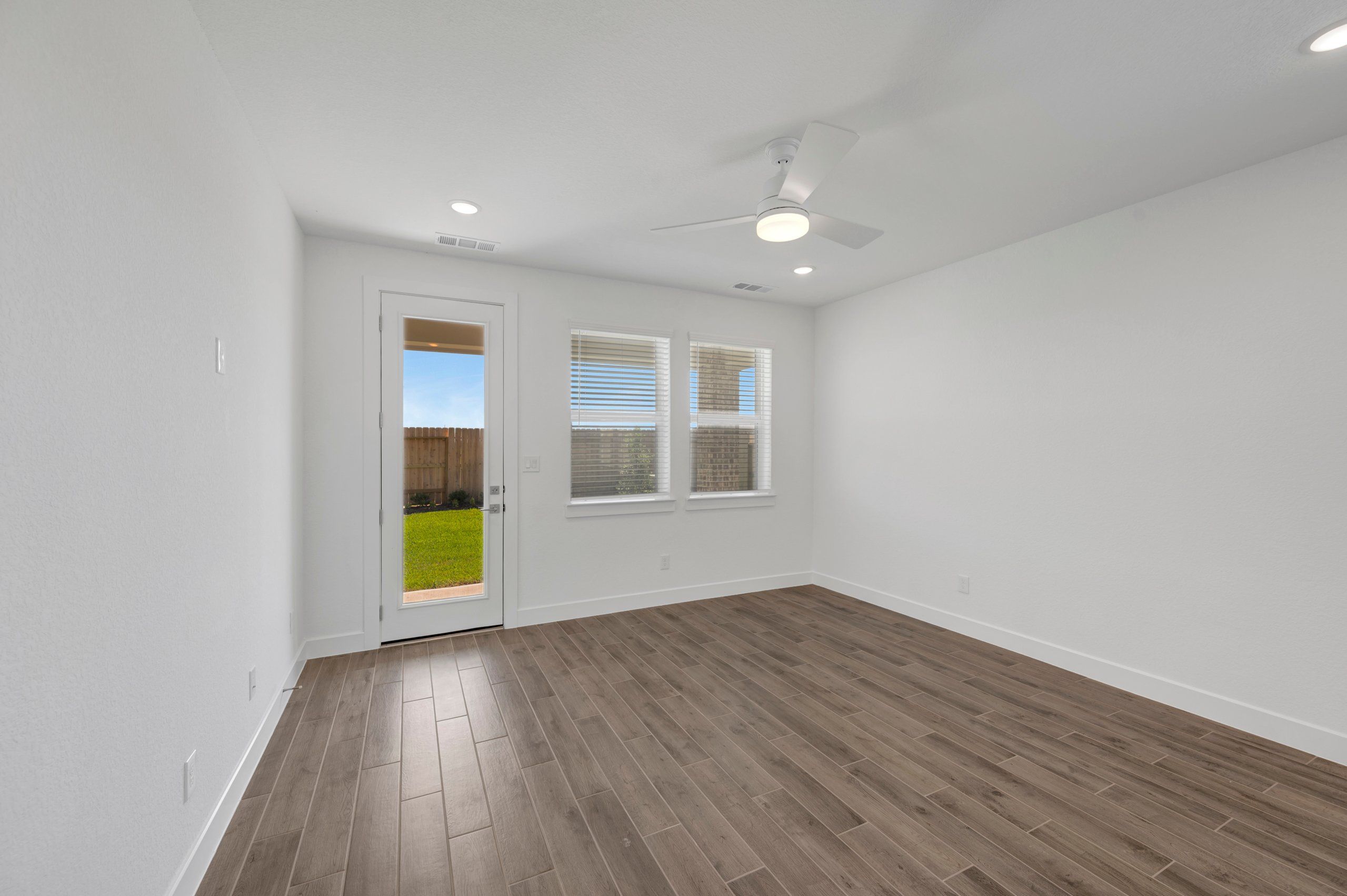 Bedroom - September 18, 2026