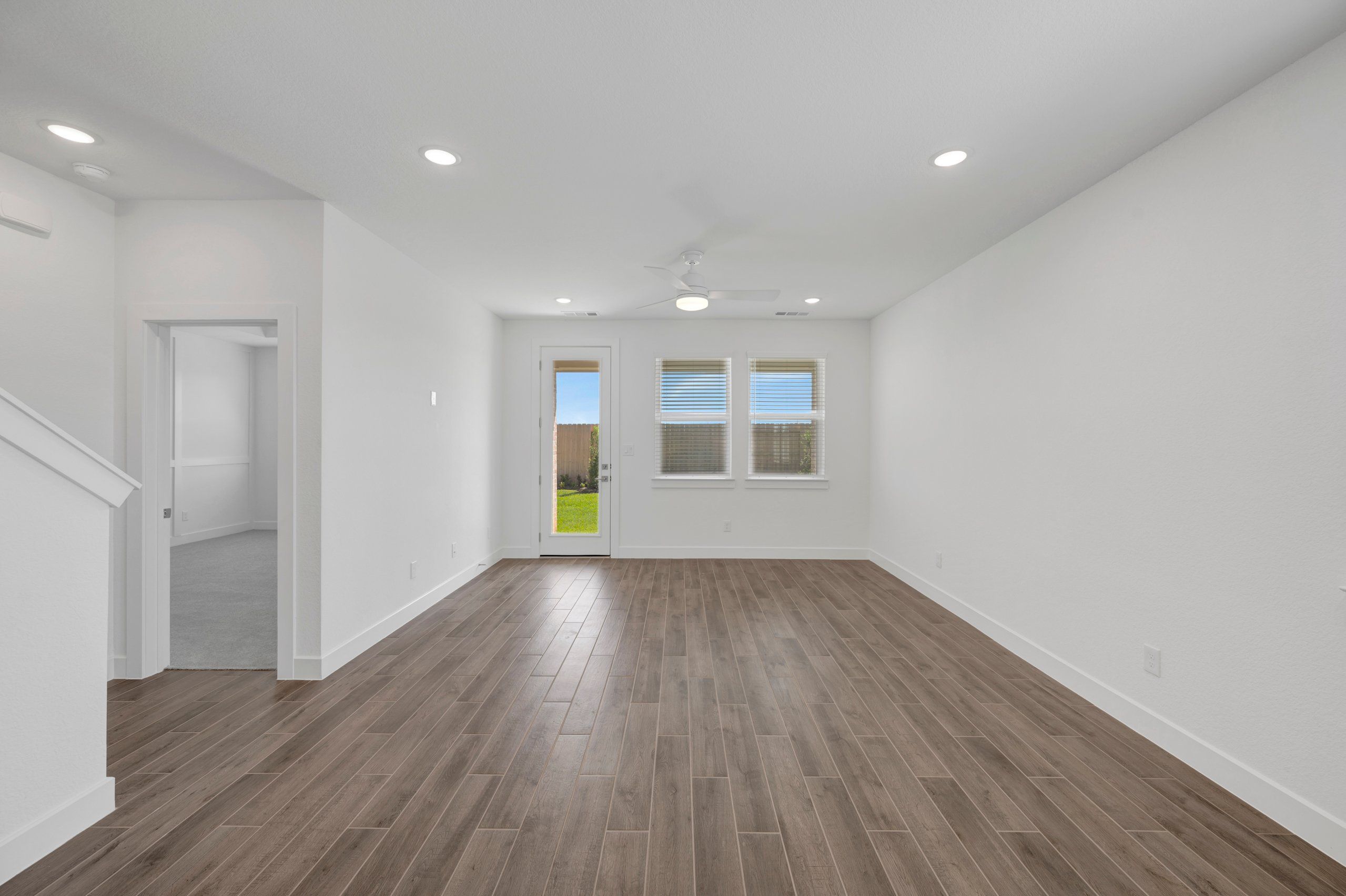 Great Room - September 18, 2026