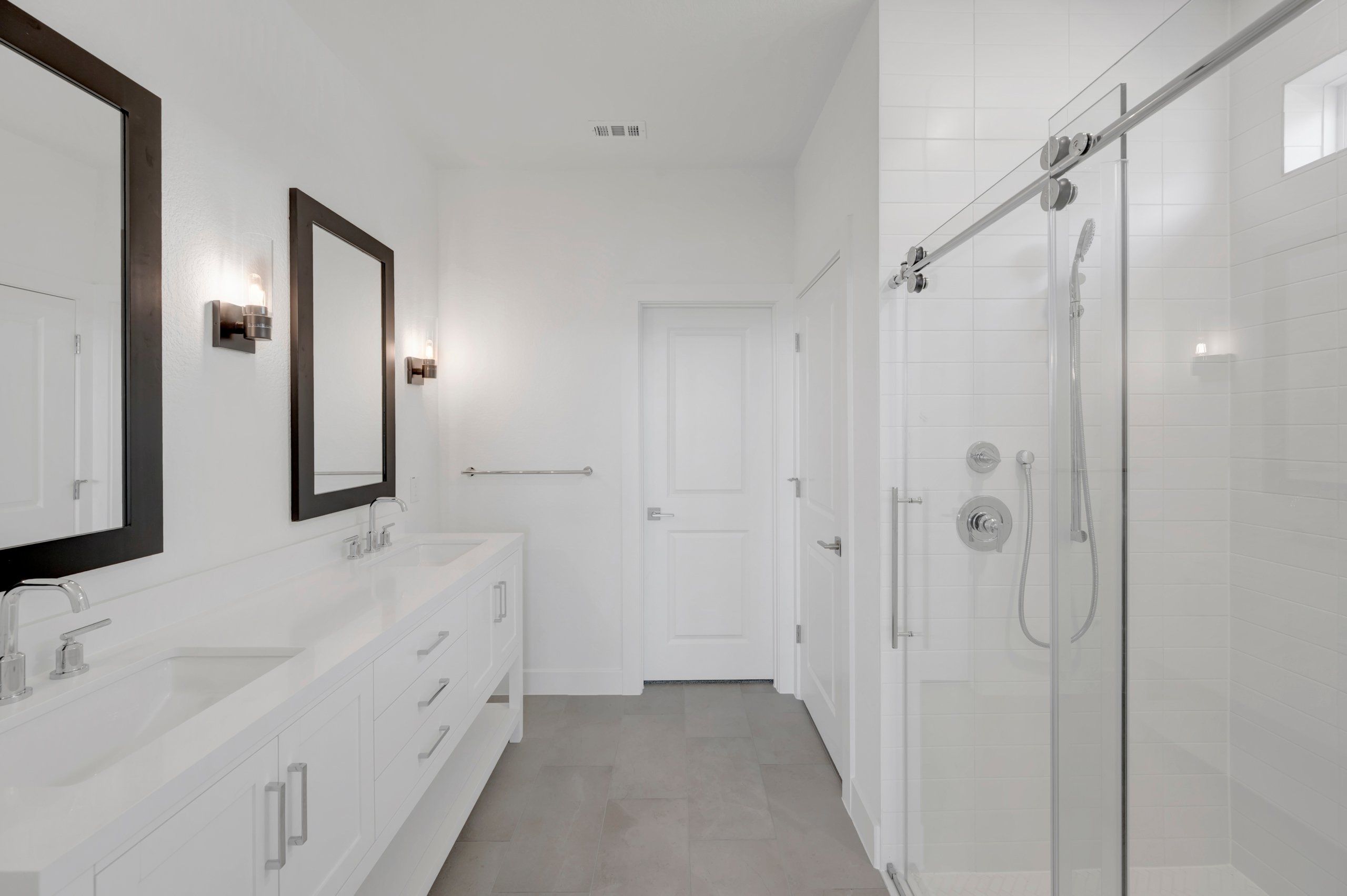 Bathroom - September 18, 2026