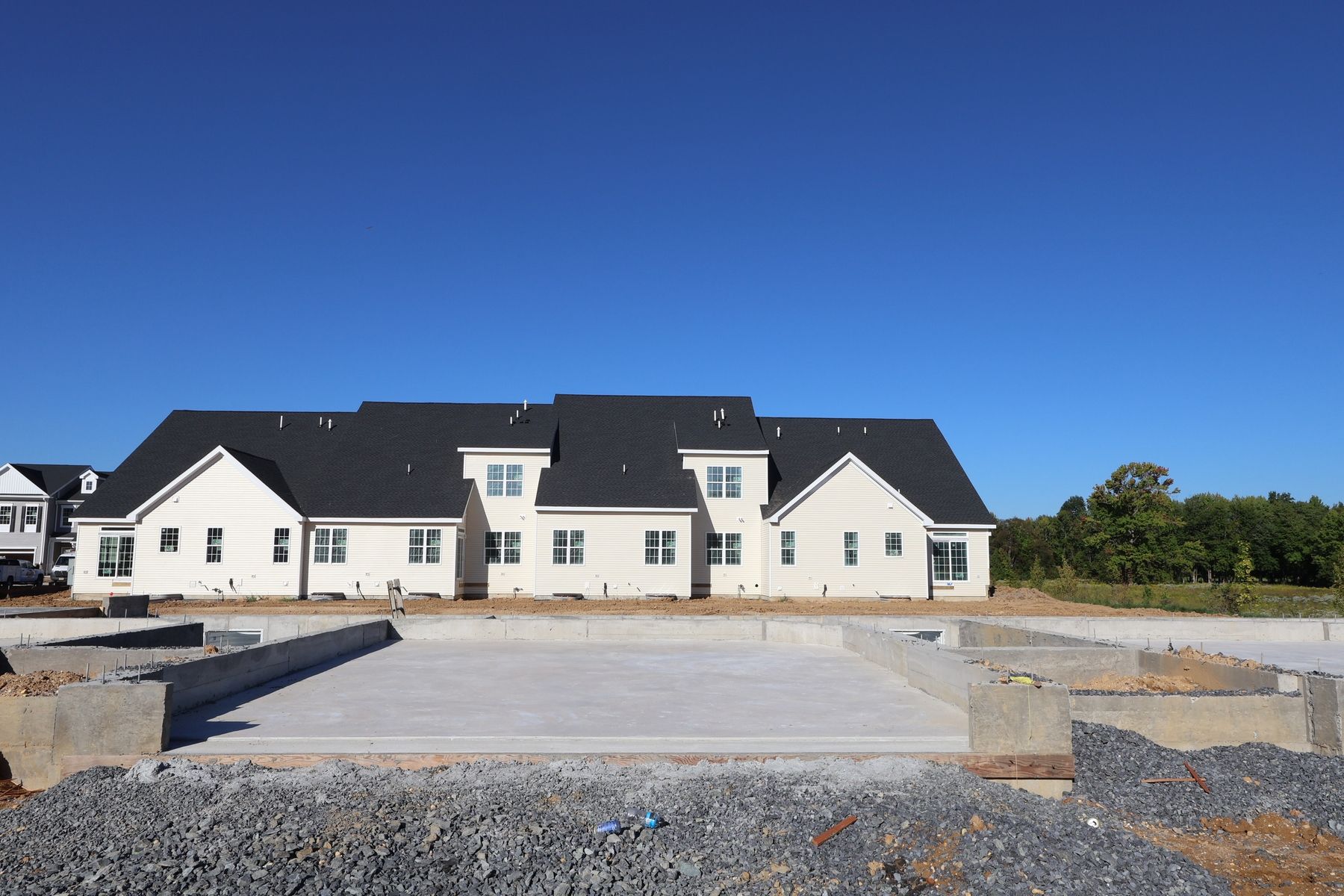 Exterior - September 15, 2026