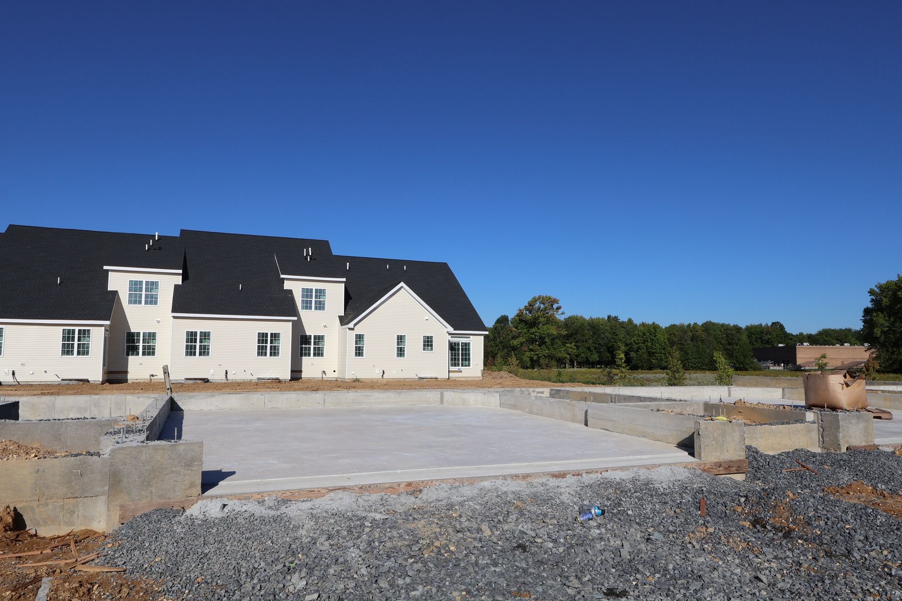 Exterior - September 15, 2026