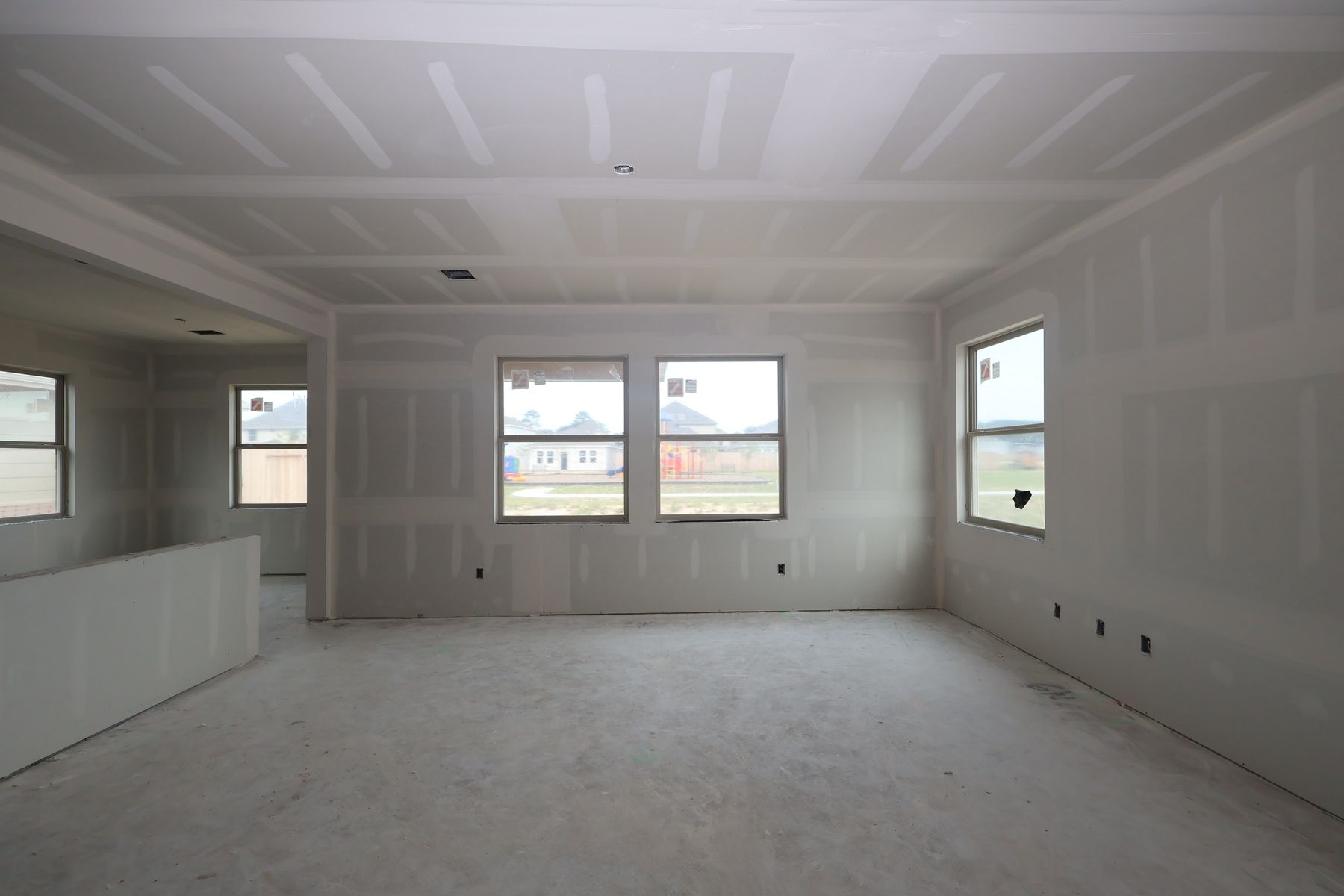 Great Room - September 17, 2026