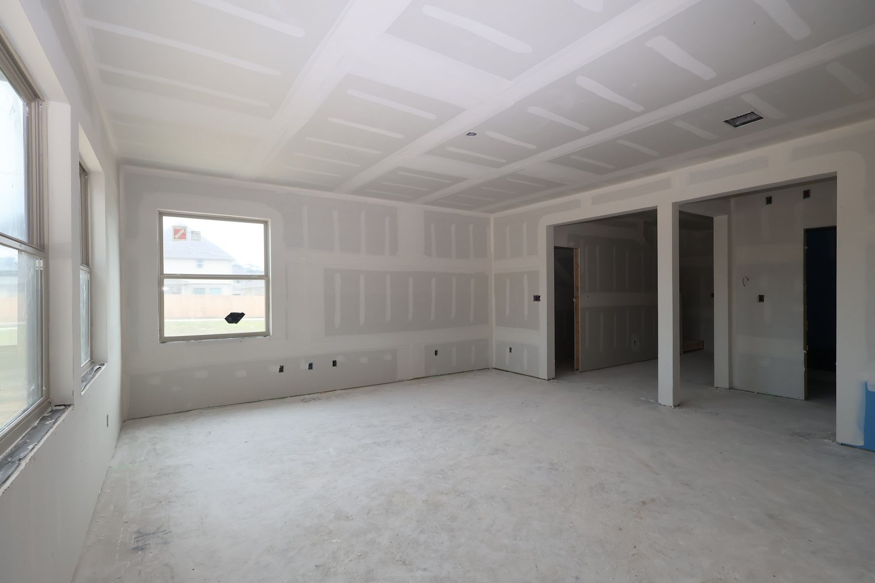 Great Room - September 17, 2026