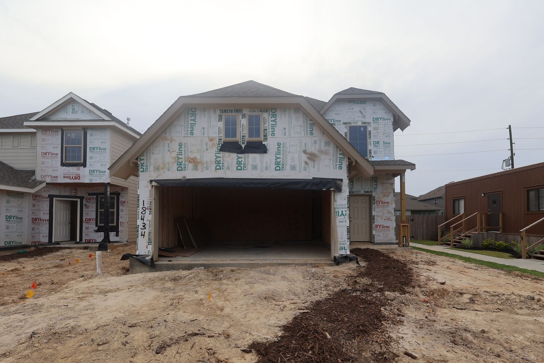 Exterior - September 17, 2026