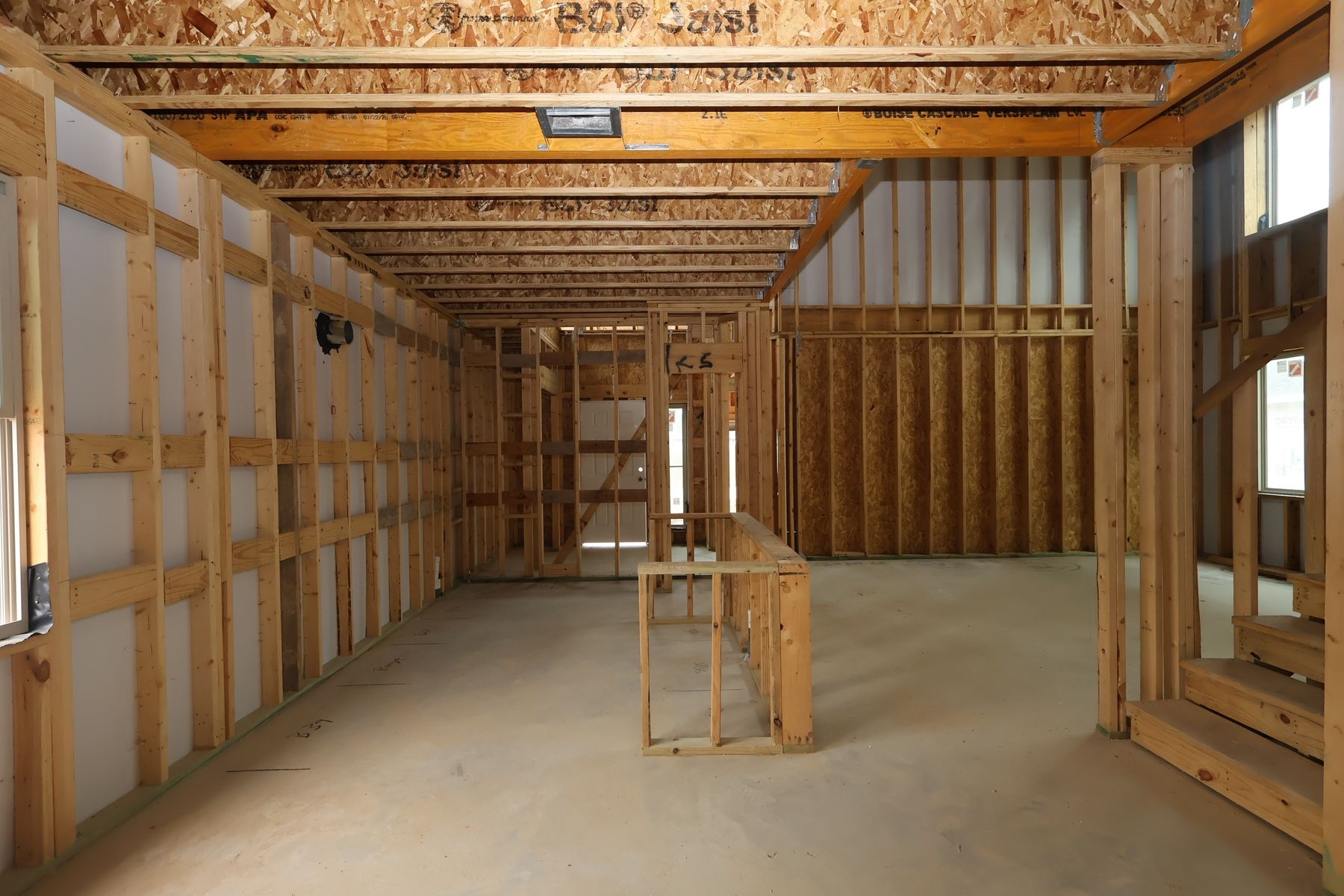 Interior - September 17, 2026