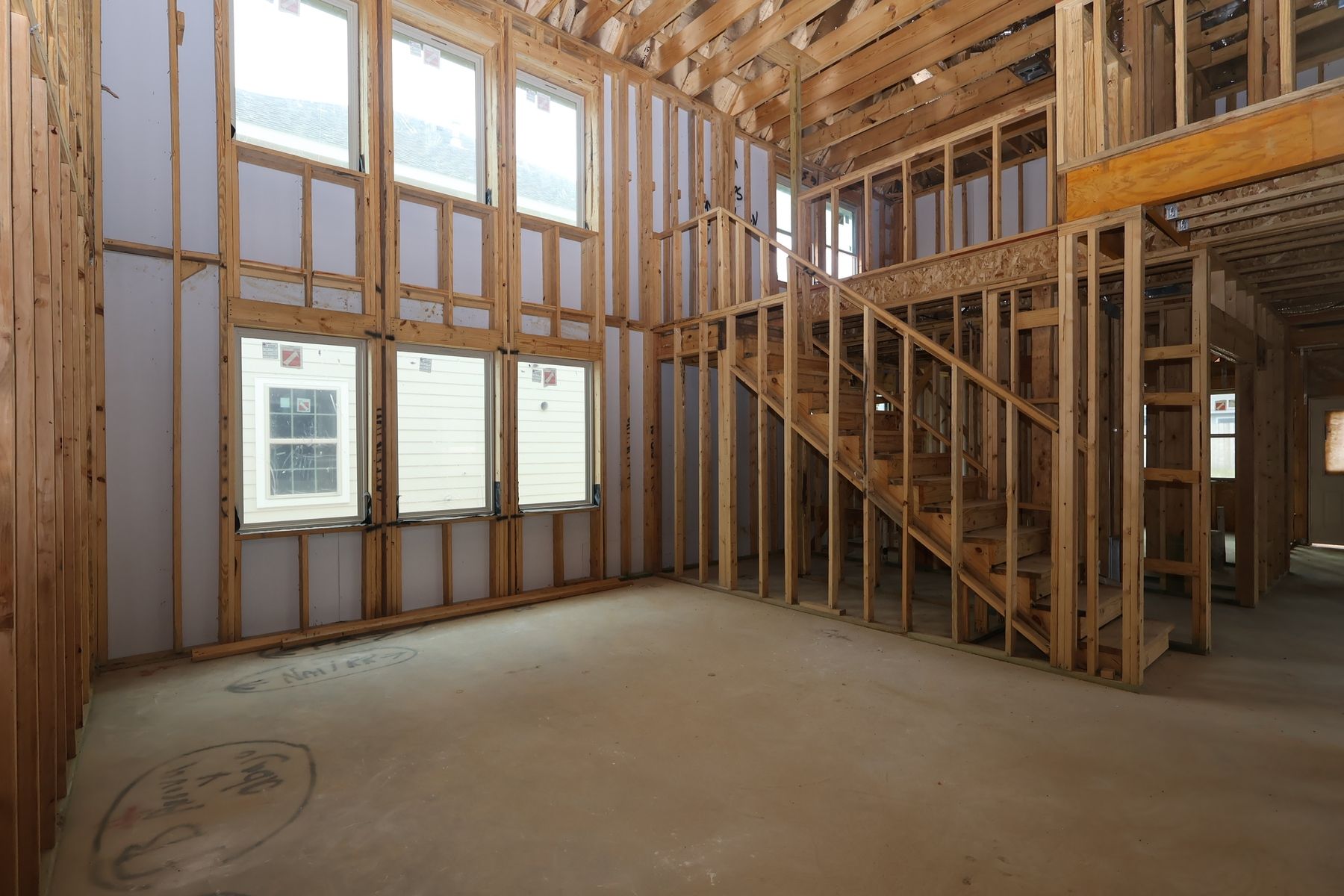 Interior - September 17, 2026