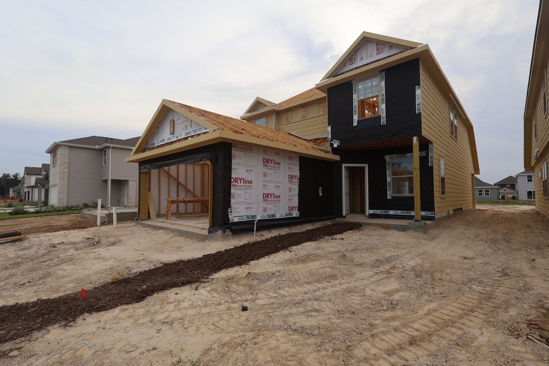 Exterior - September 17, 2026