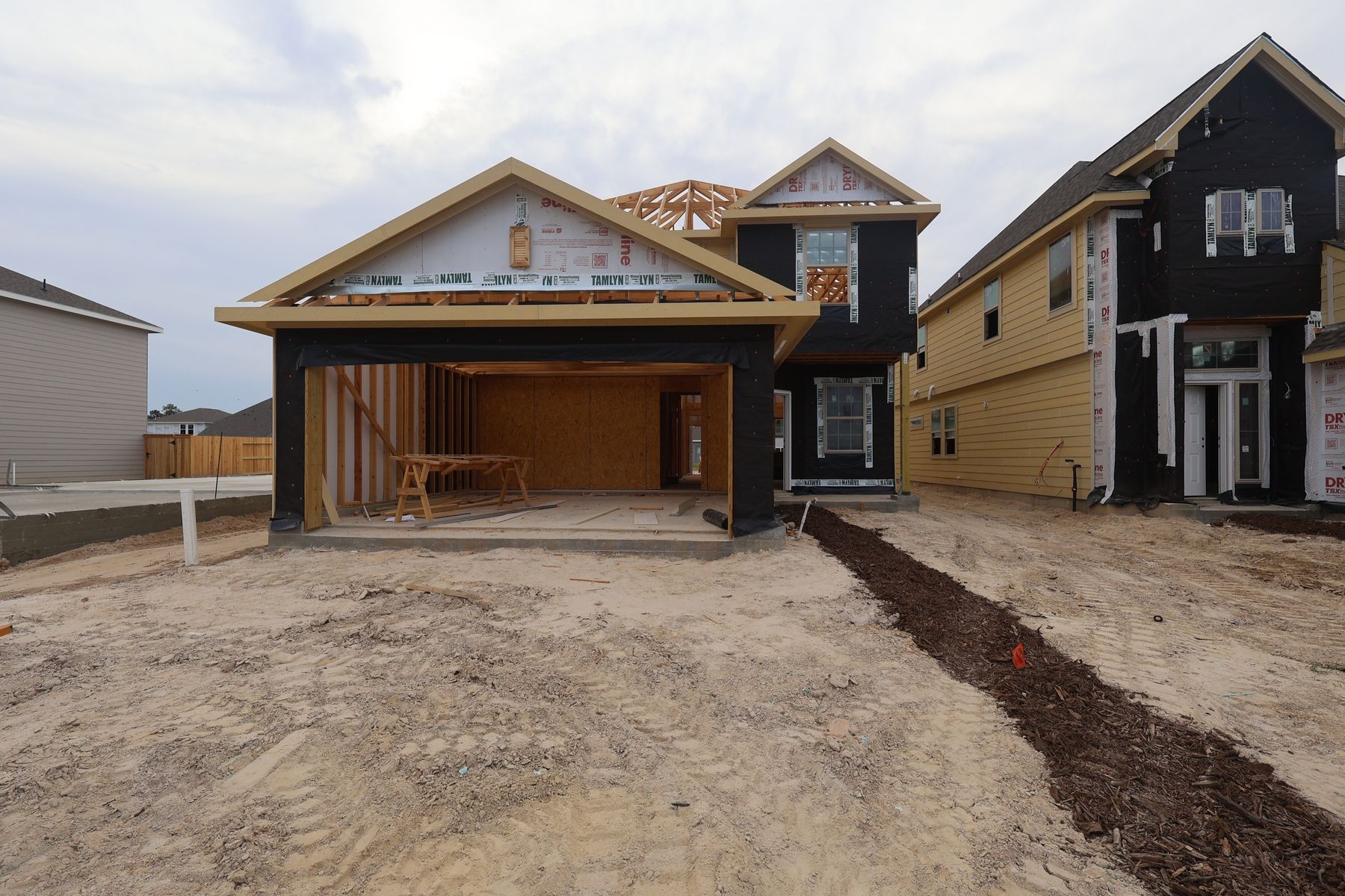 Exterior - September 17, 2026