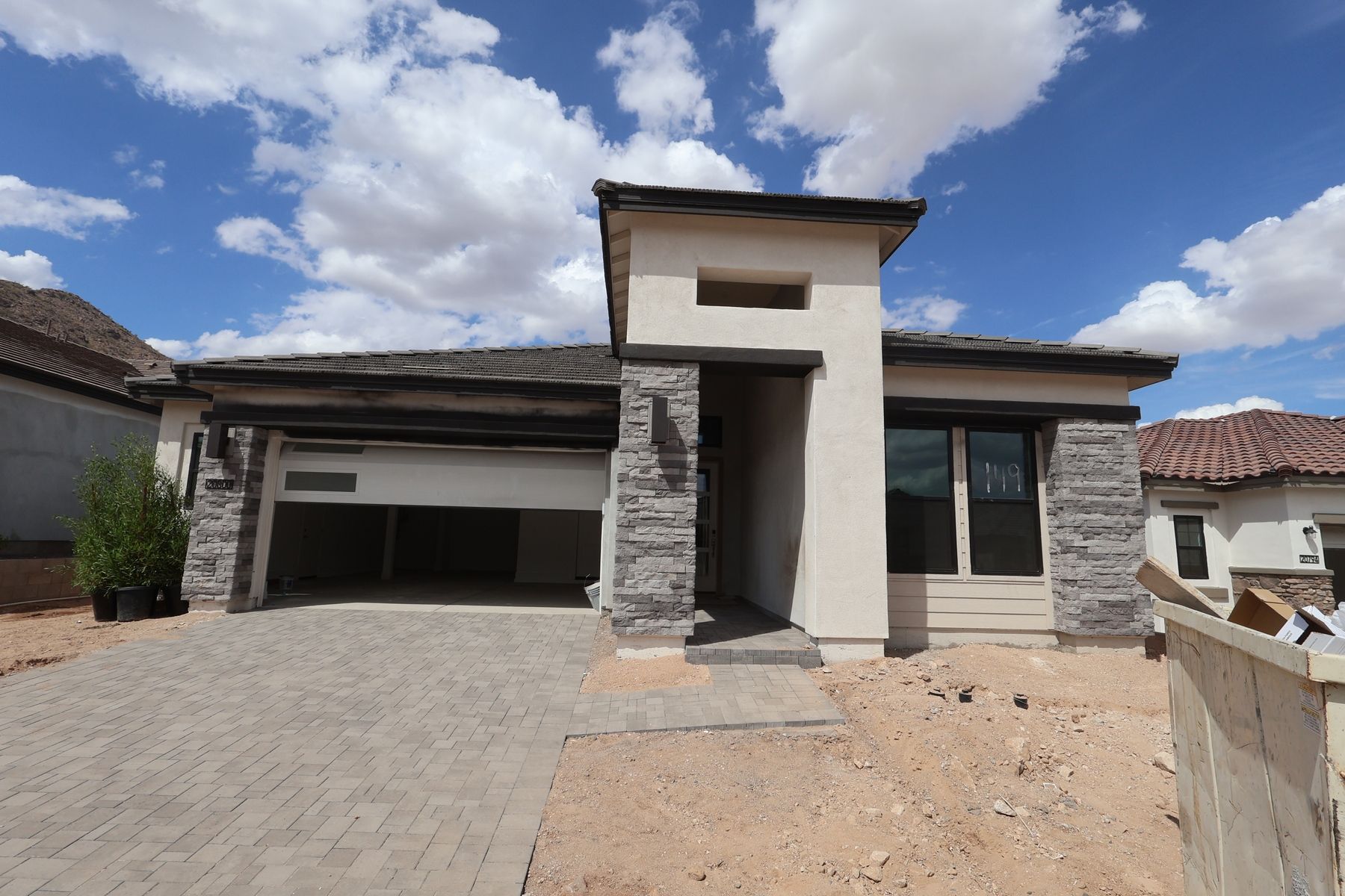Exterior - September 15, 2026