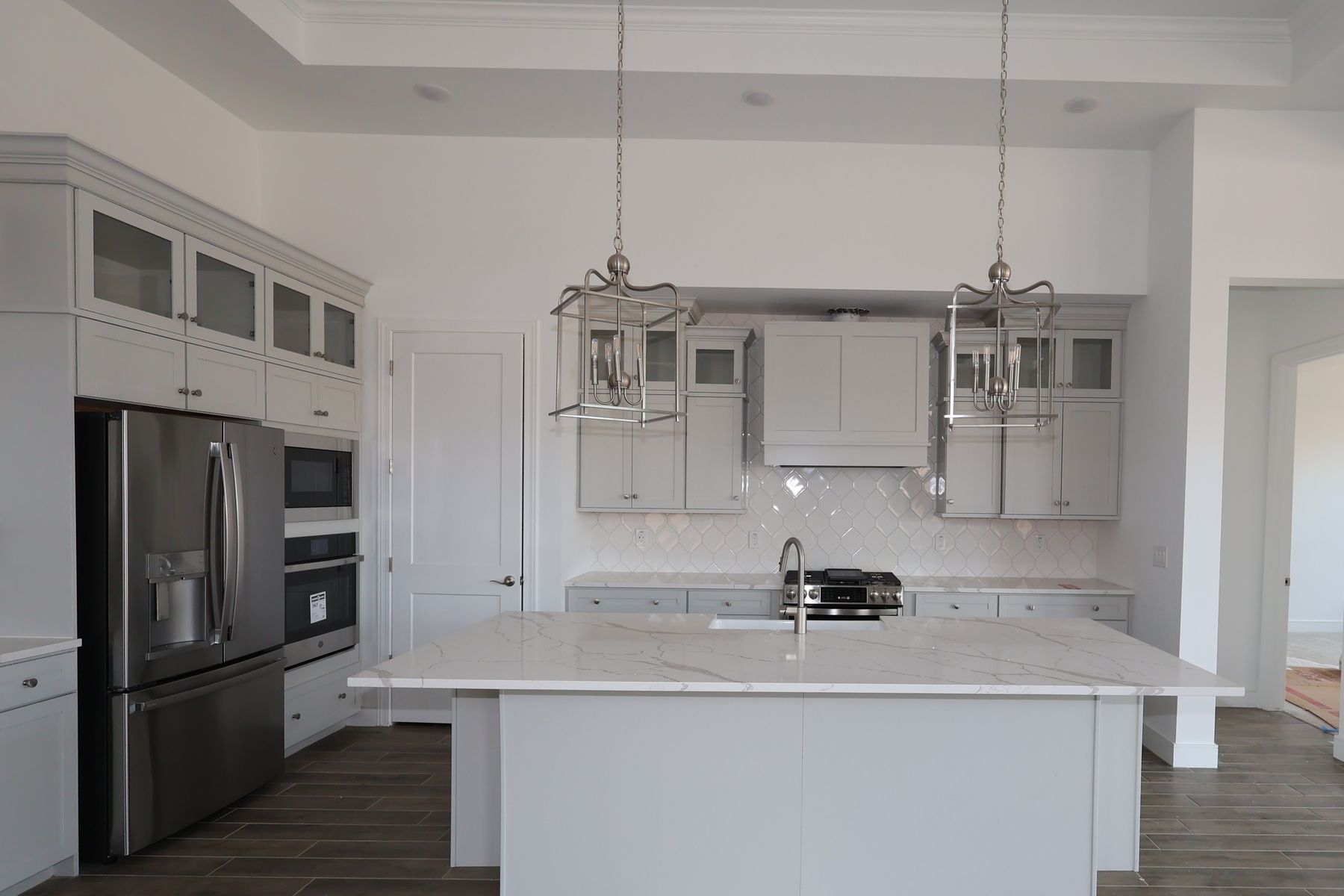 Kitchen - September 15, 2026