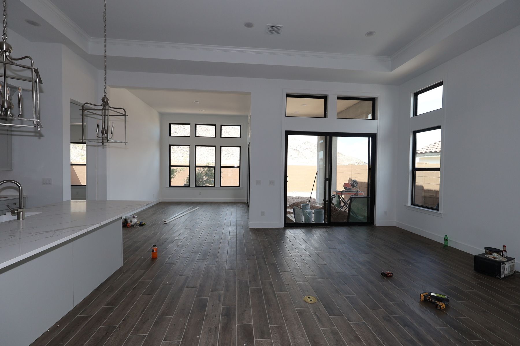 Great Room - September 15, 2026