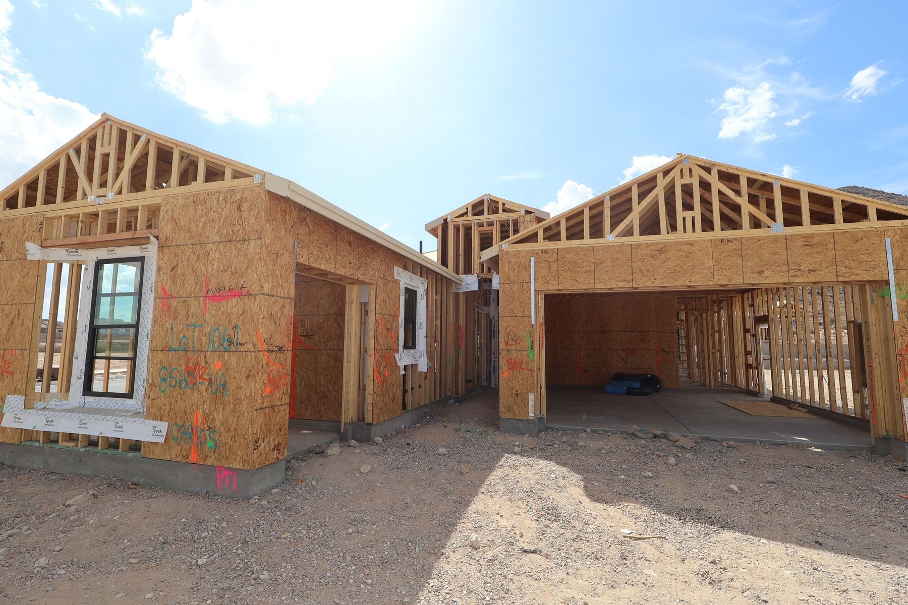 Exterior - September 15, 2026