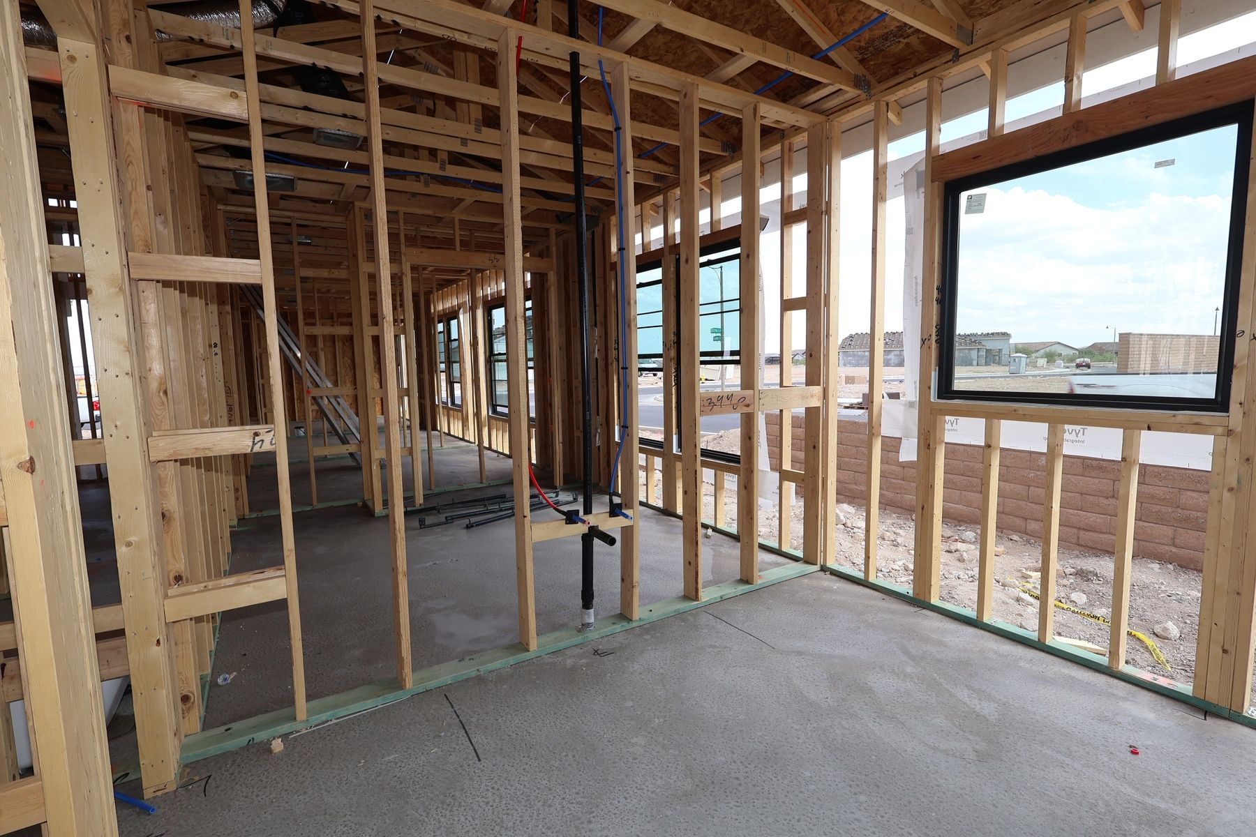 Interior - September 15, 2026