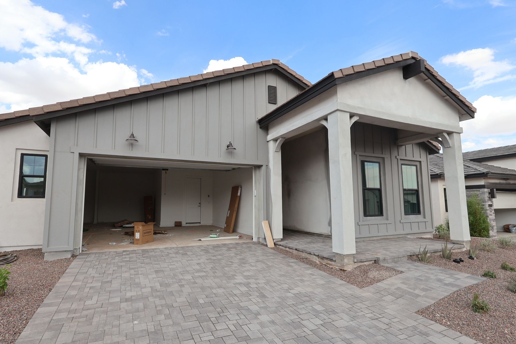 Exterior - September 15, 2026