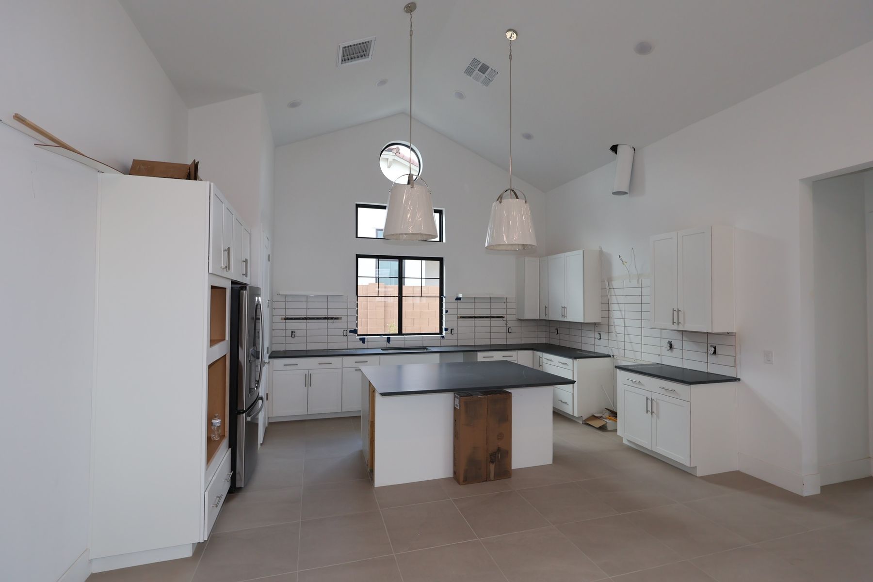 Kitchen - September 15, 2026