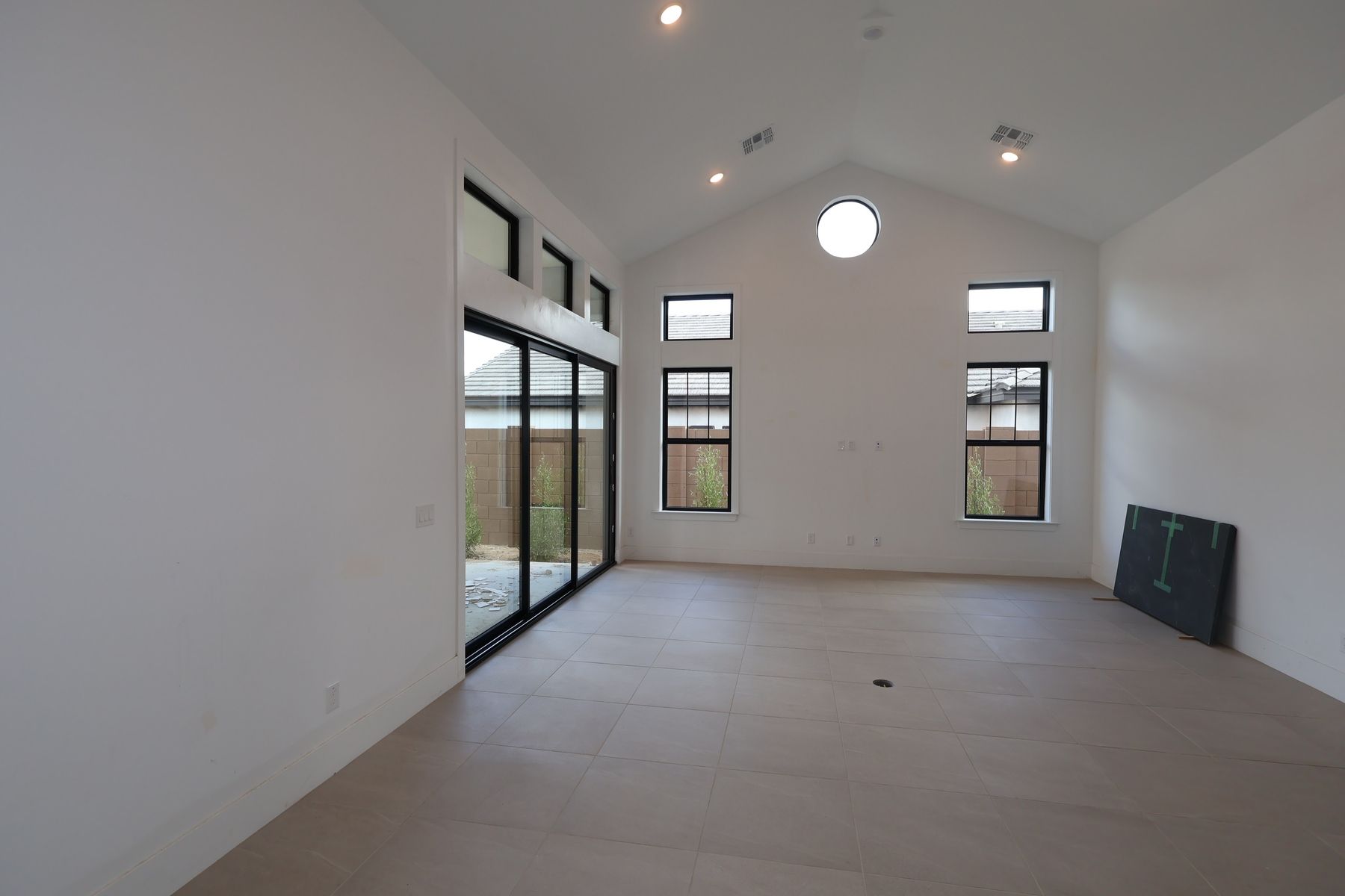 Great Room - September 15, 2026