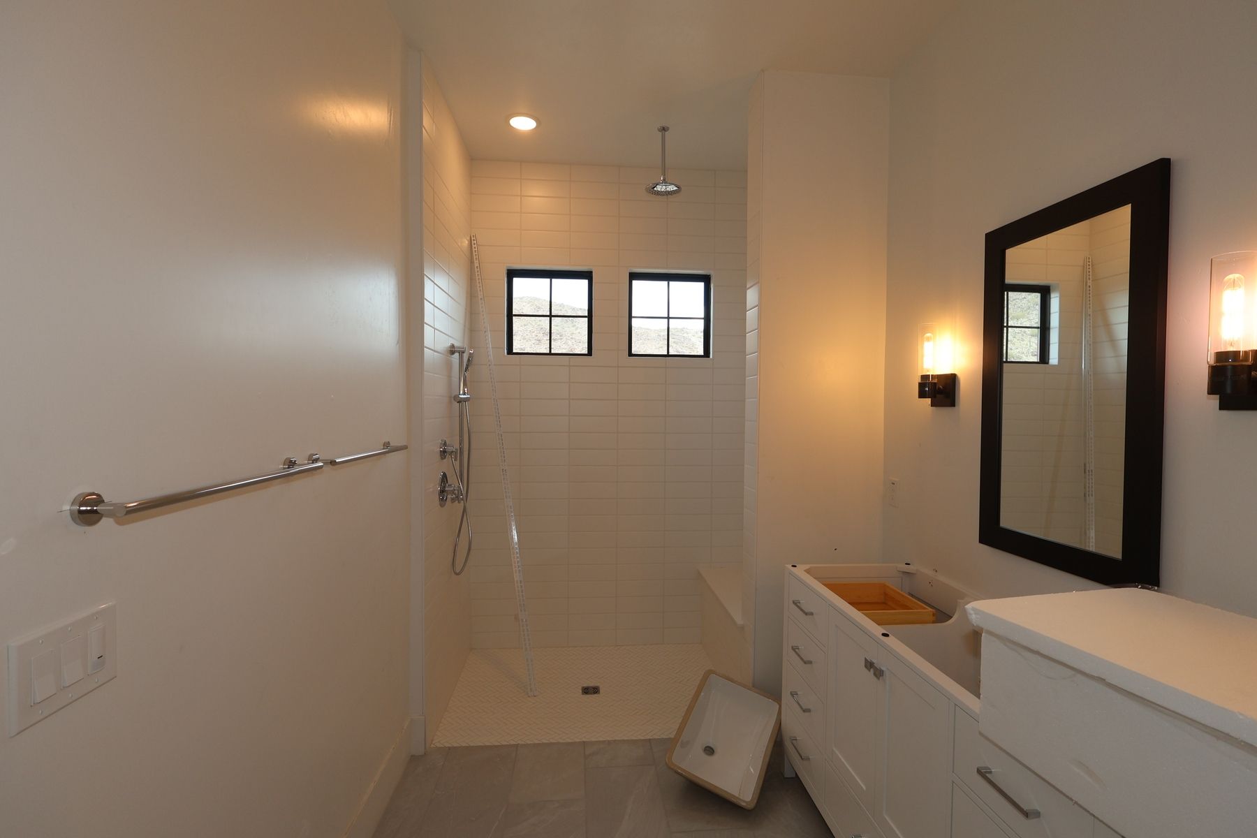 Bathroom - September 15, 2026