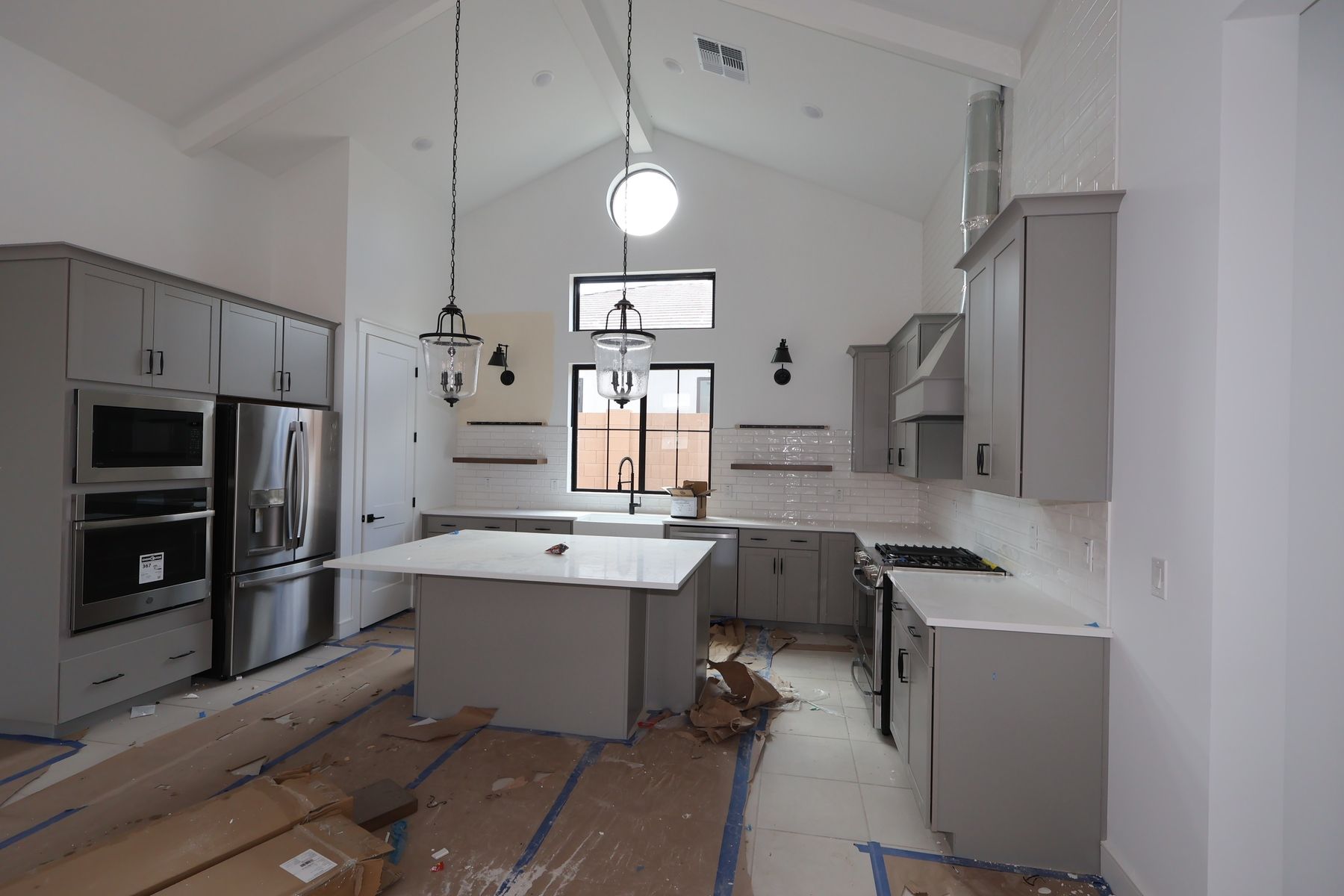 Kitchen - September 15, 2026
