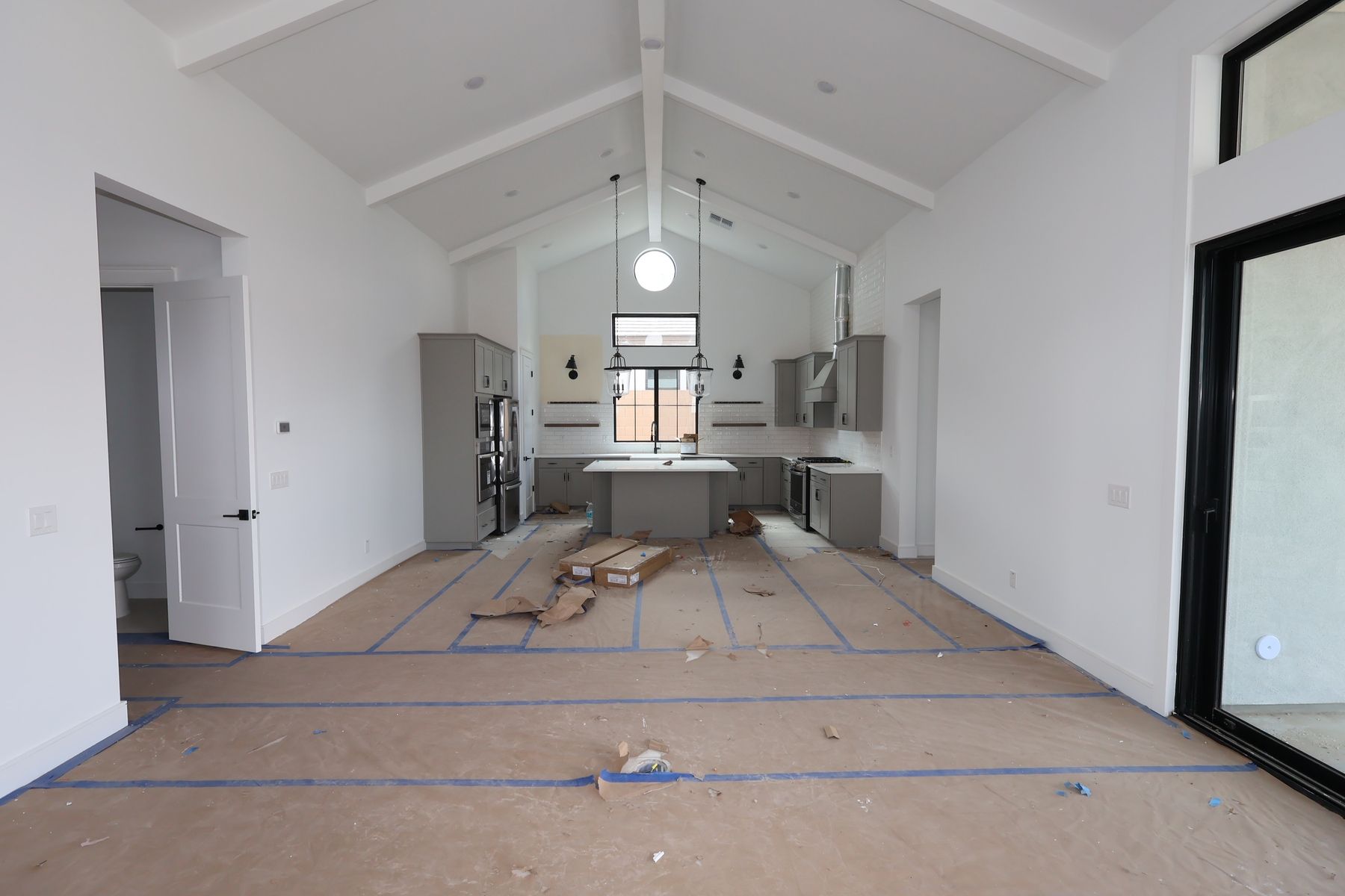 Kitchen - September 15, 2026