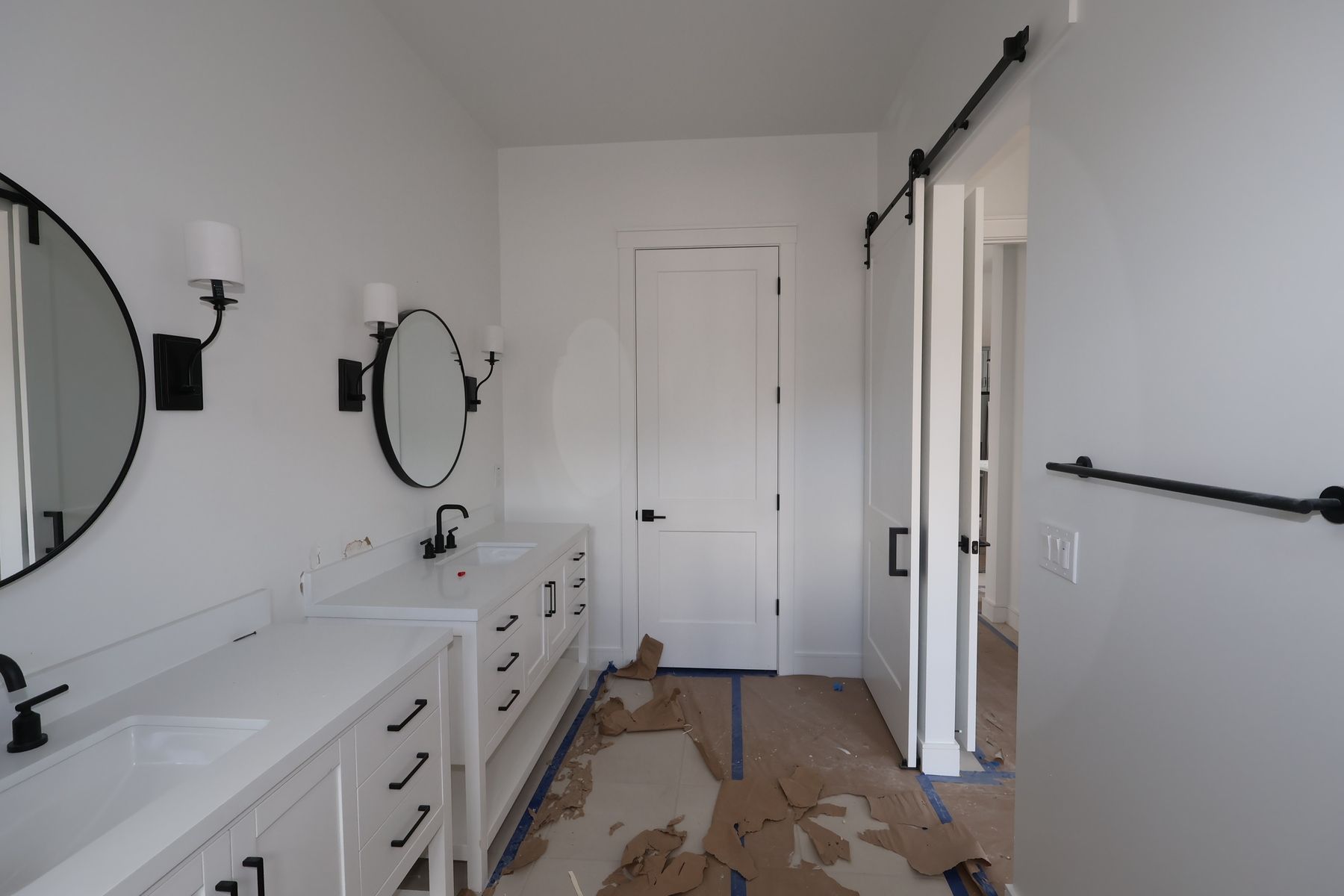 Bathroom - September 15, 2026