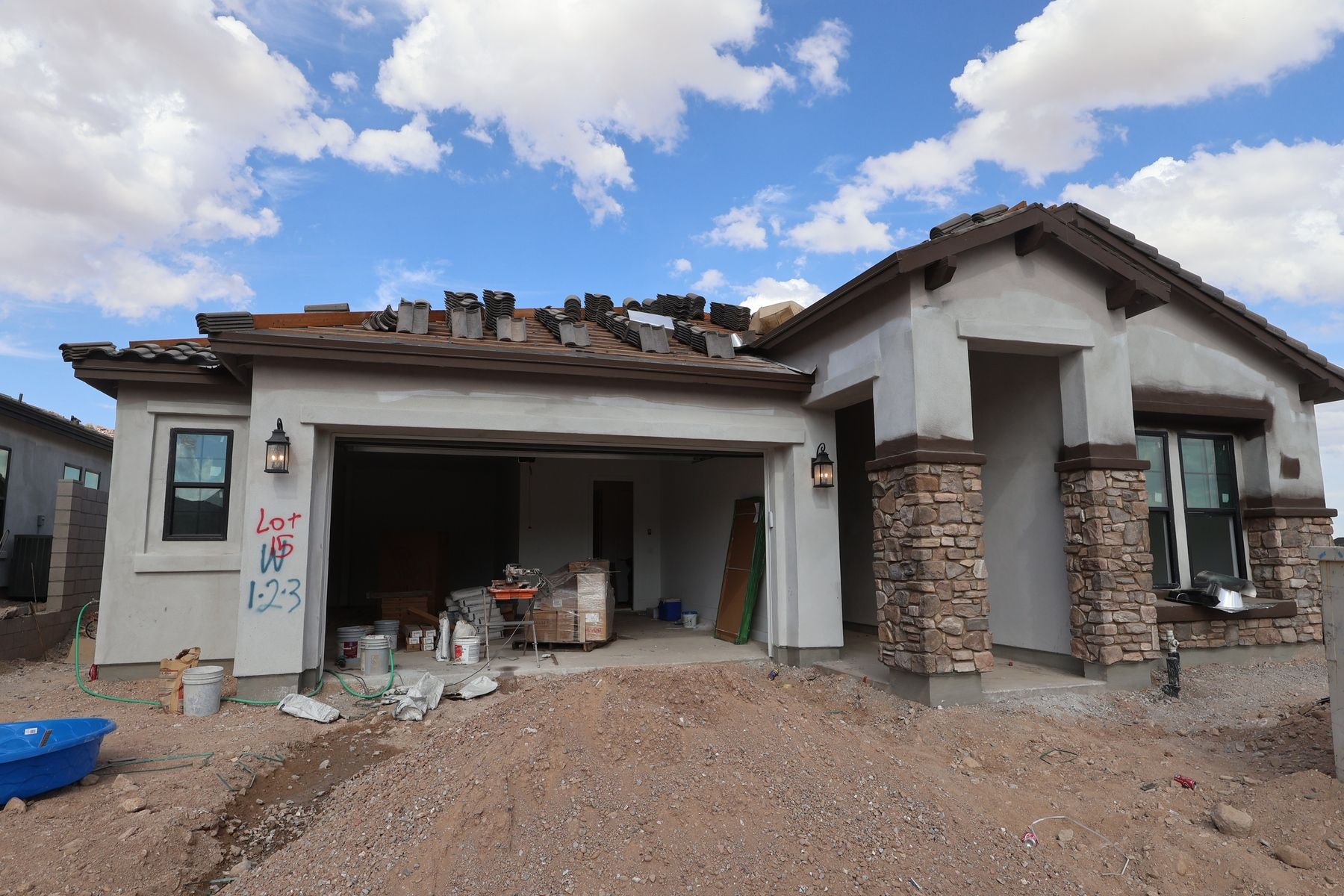 Exterior - September 15, 2026