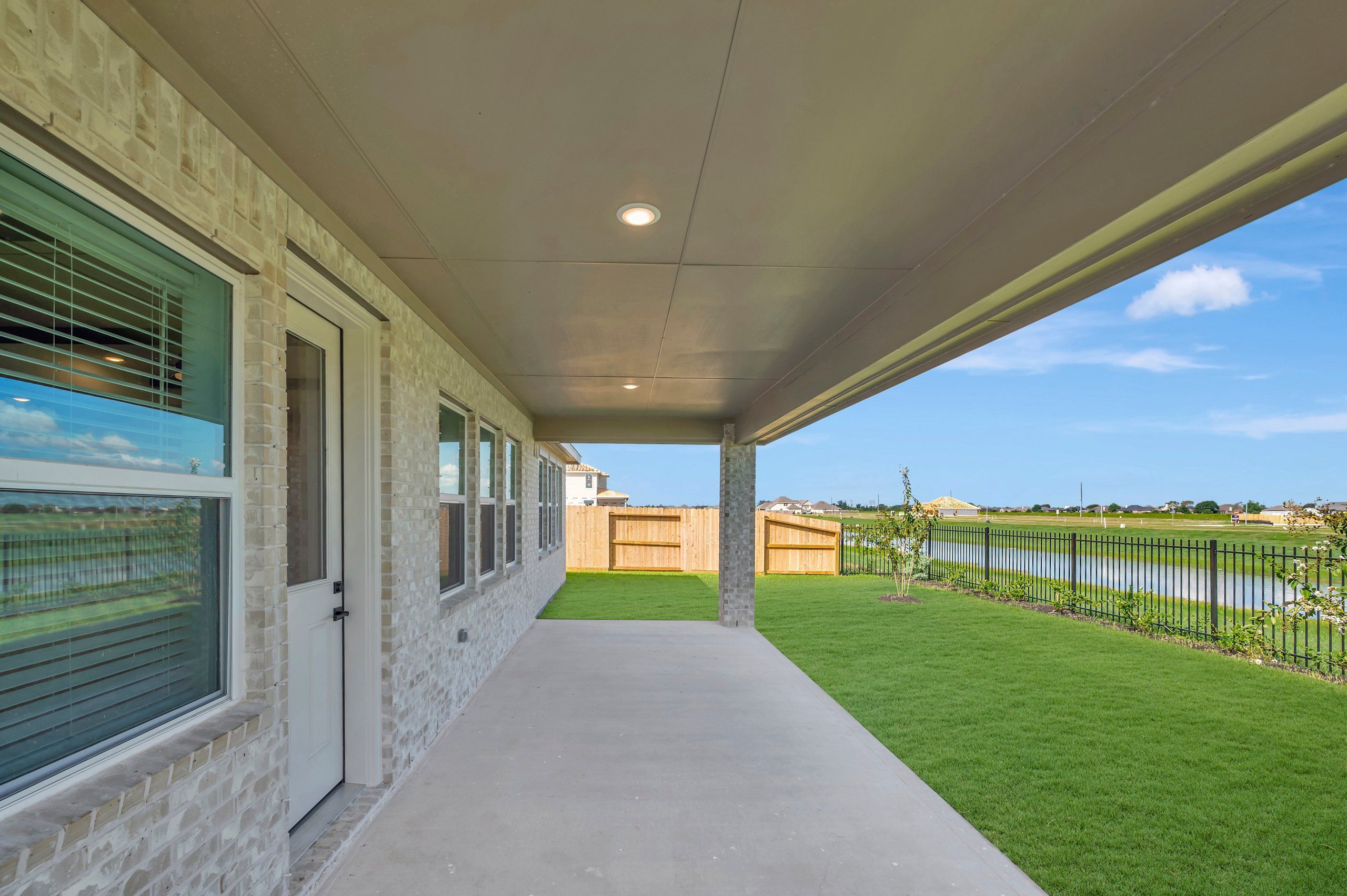 Porch - September 19, 2026